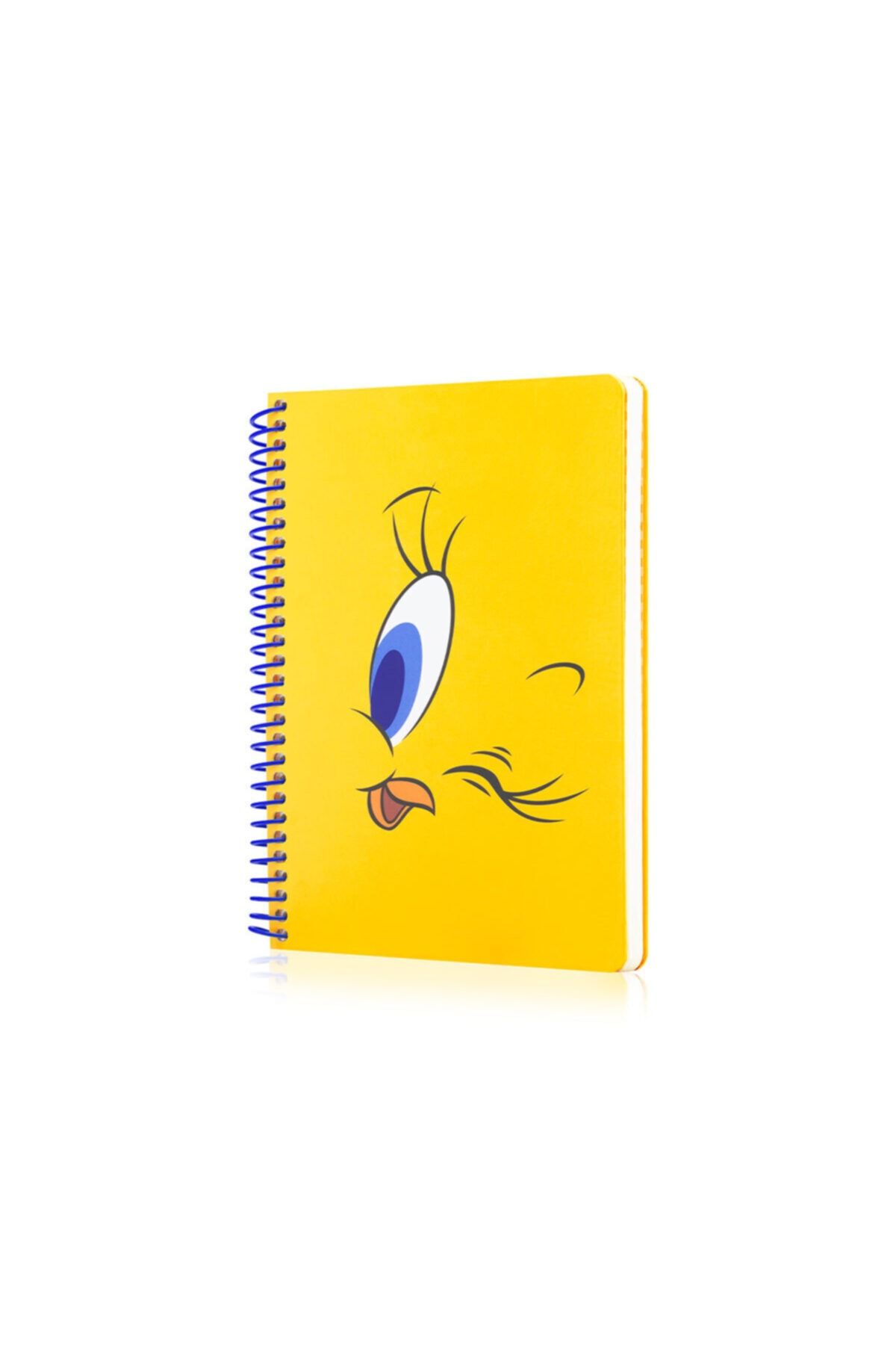 Mabbels Butik Defter - Tweety