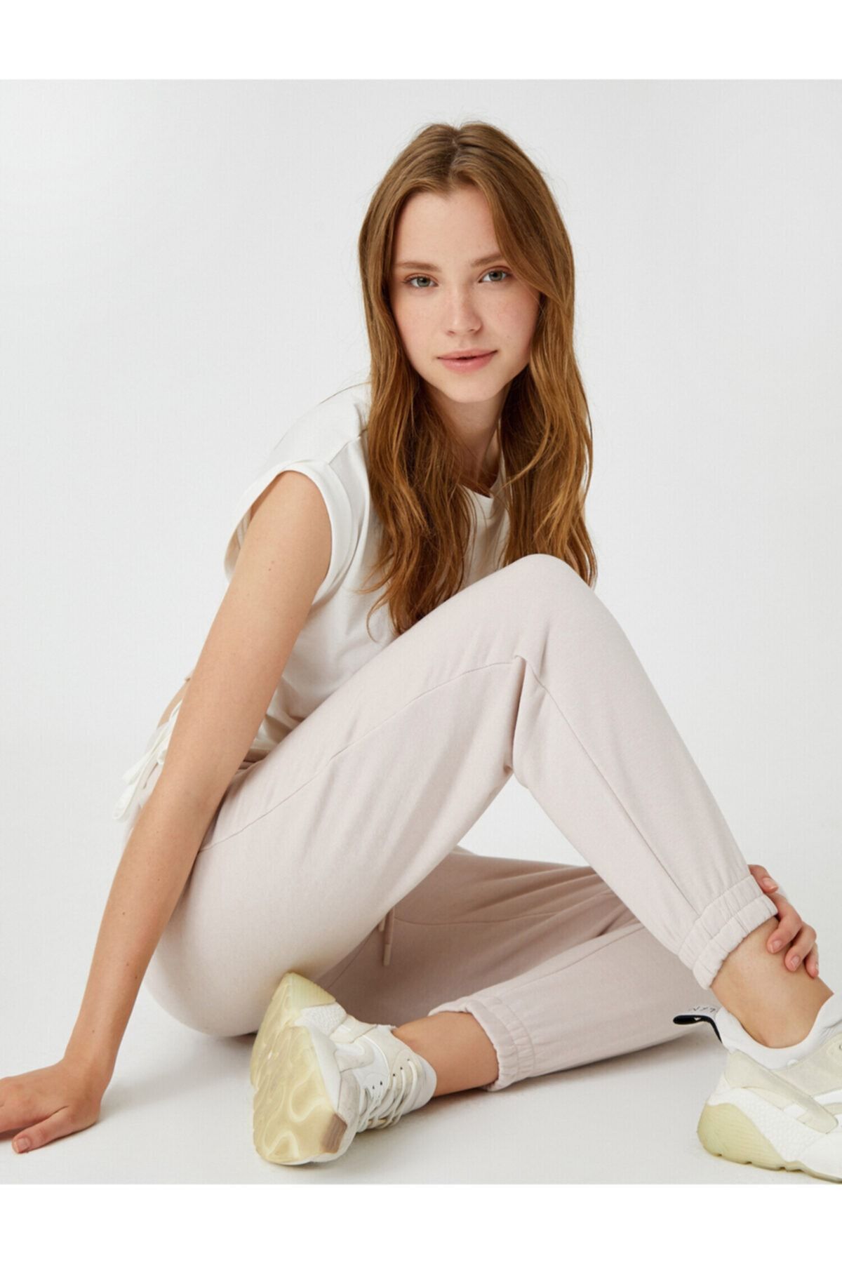Koton Sweat Bottoms
