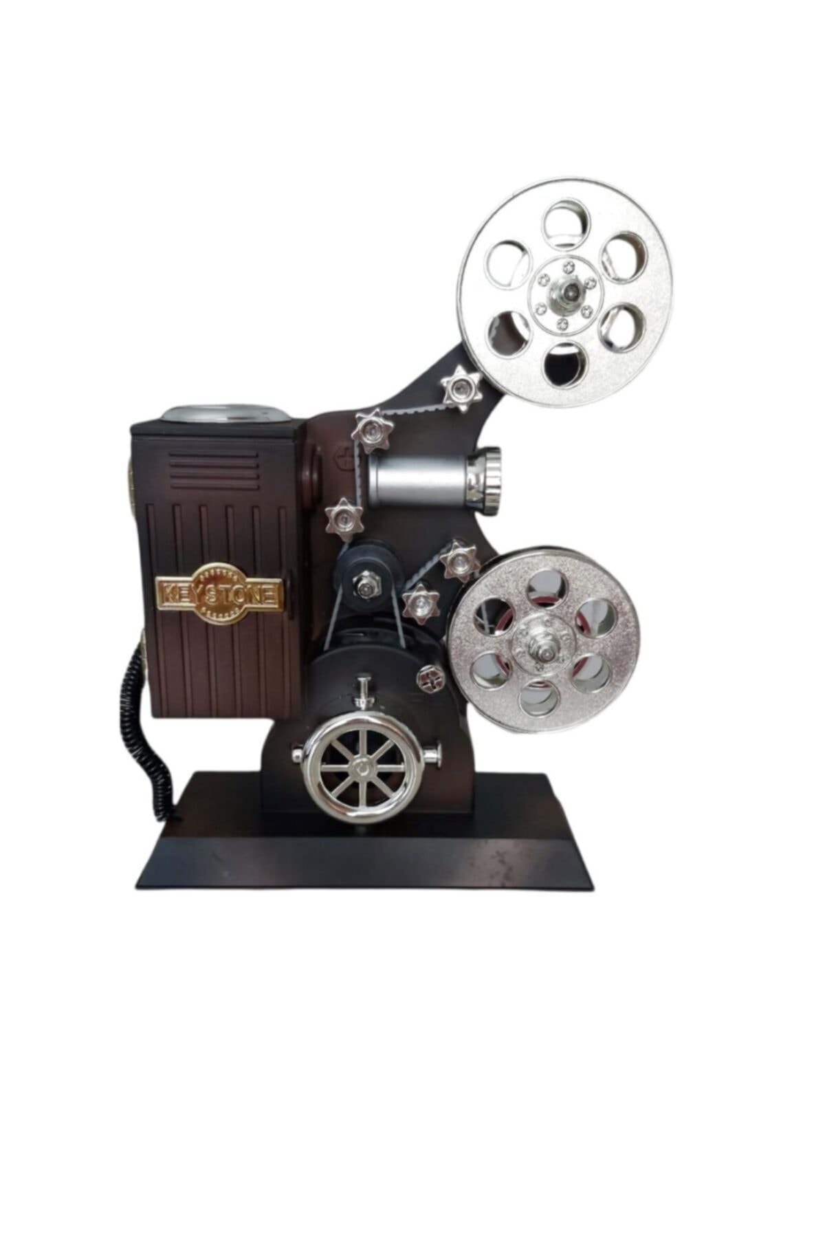 ARD Film Makinesi Şeklinde Müzik Kutusu