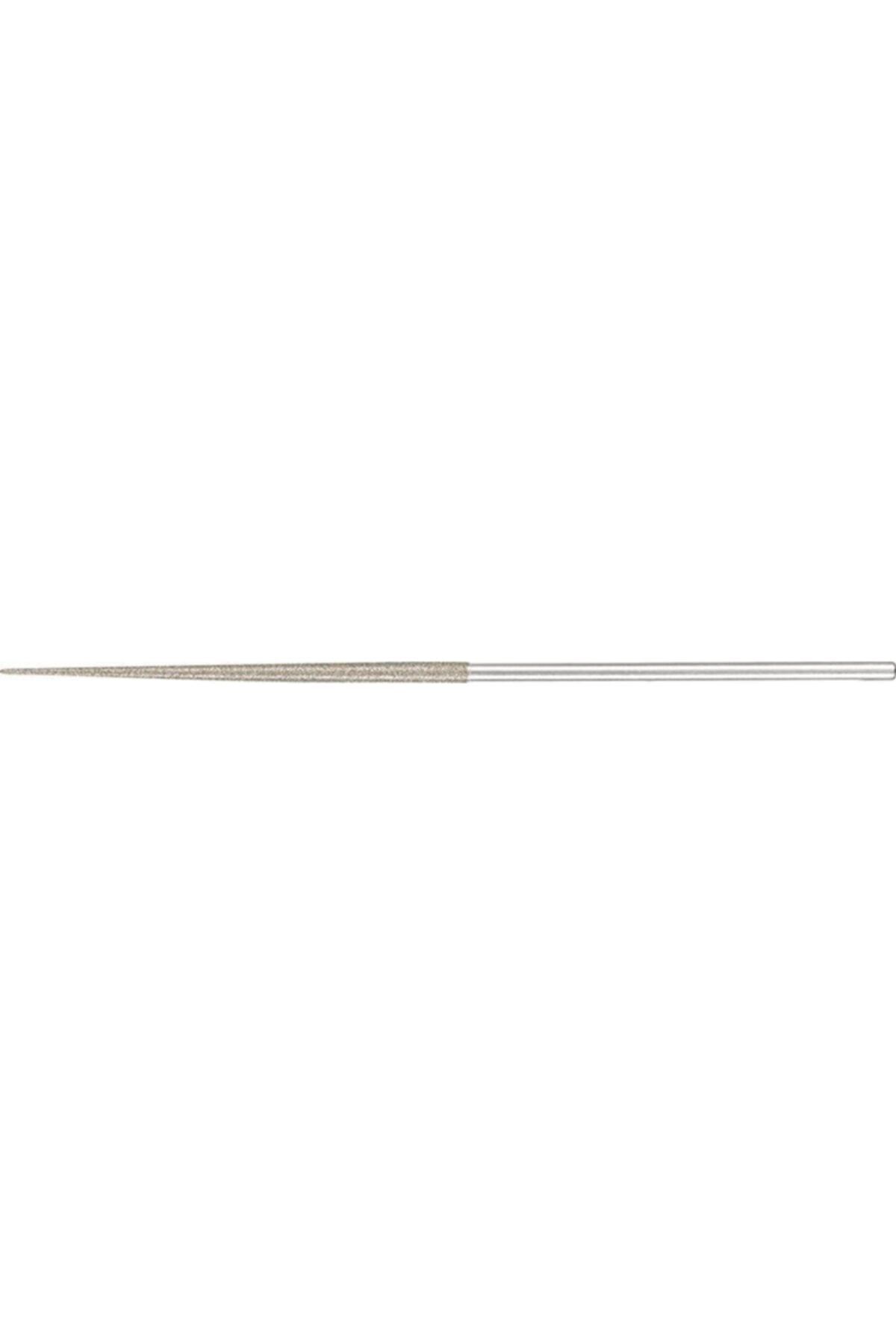 PFERD 016855 Elmas Eğe Df 4162 D 126