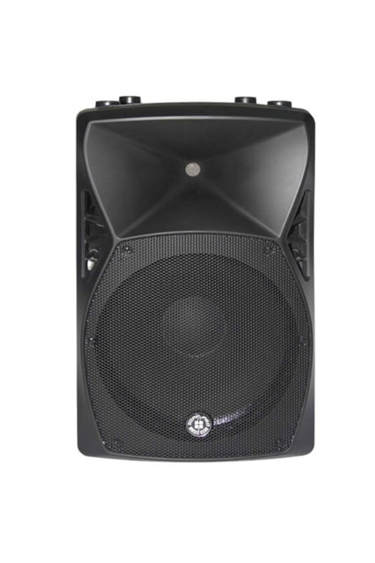 topp pro Xcs-12a 12 Inc Aktif Hoparlör