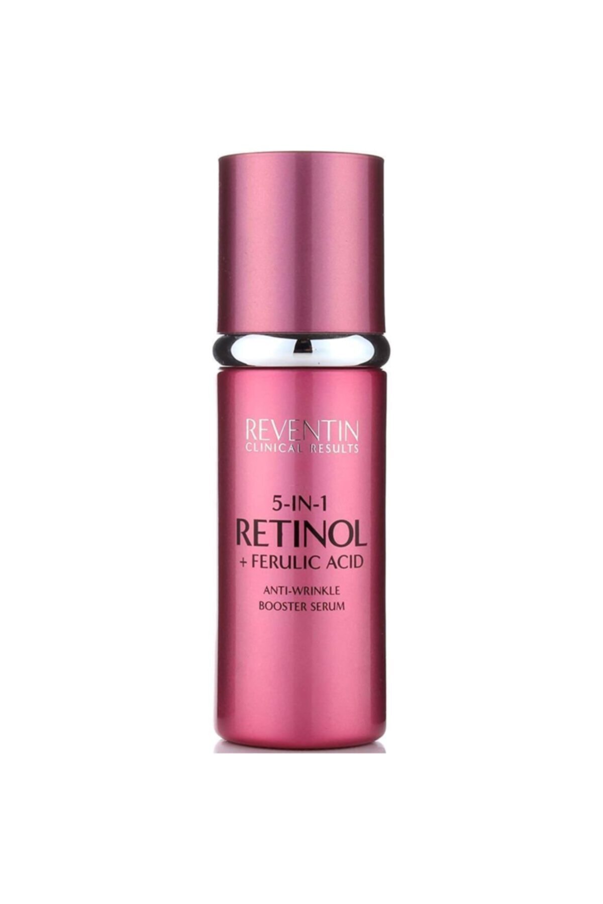 Reventin 5-in-1 Retinol + Ferulic Acid Anti-wrinkle Serum 44ml