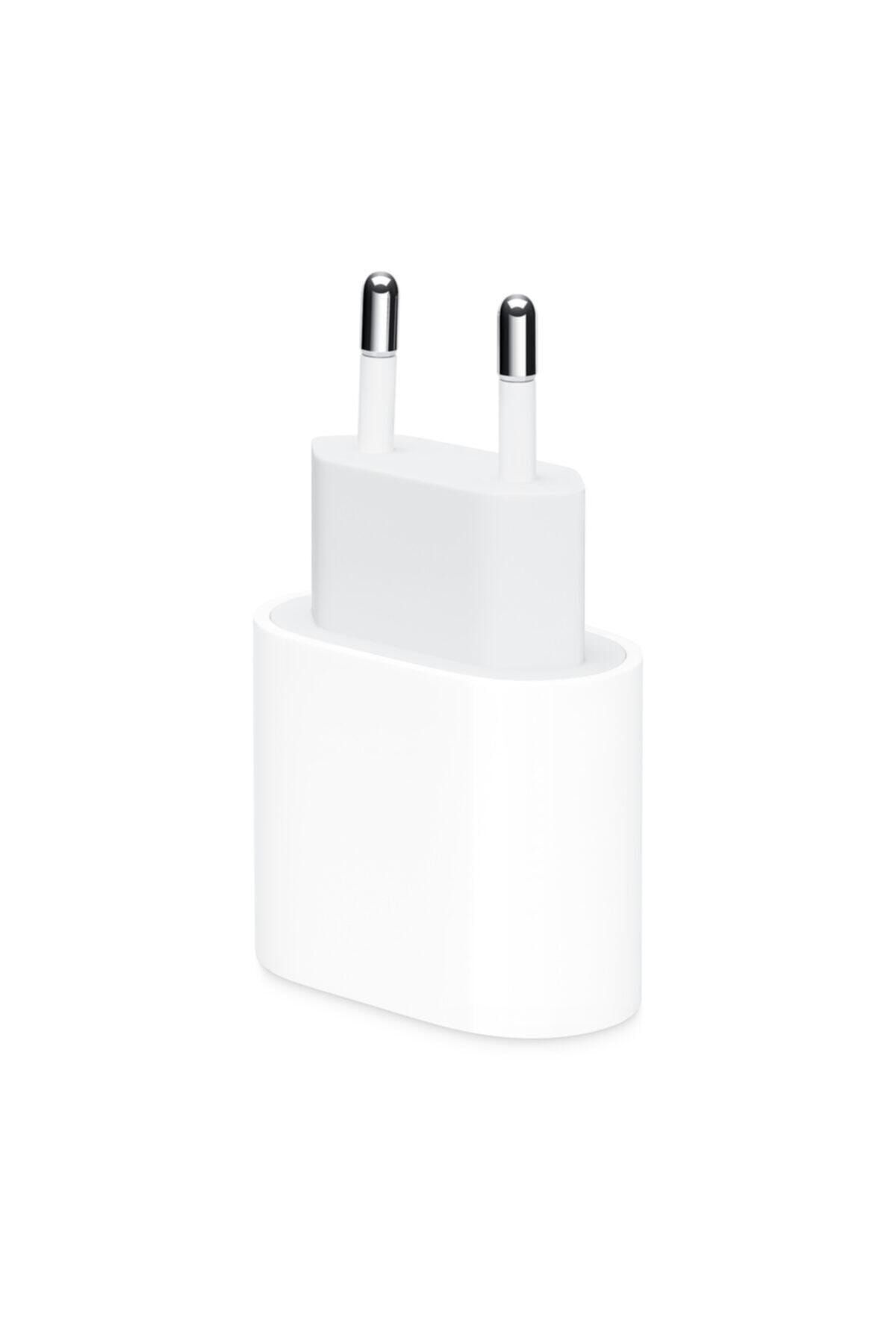 Metrocell Iphone 11 12 Pro Uyumlu Yeni Nesil Hızlı 20 W Usb-c Şarj Adaptörü