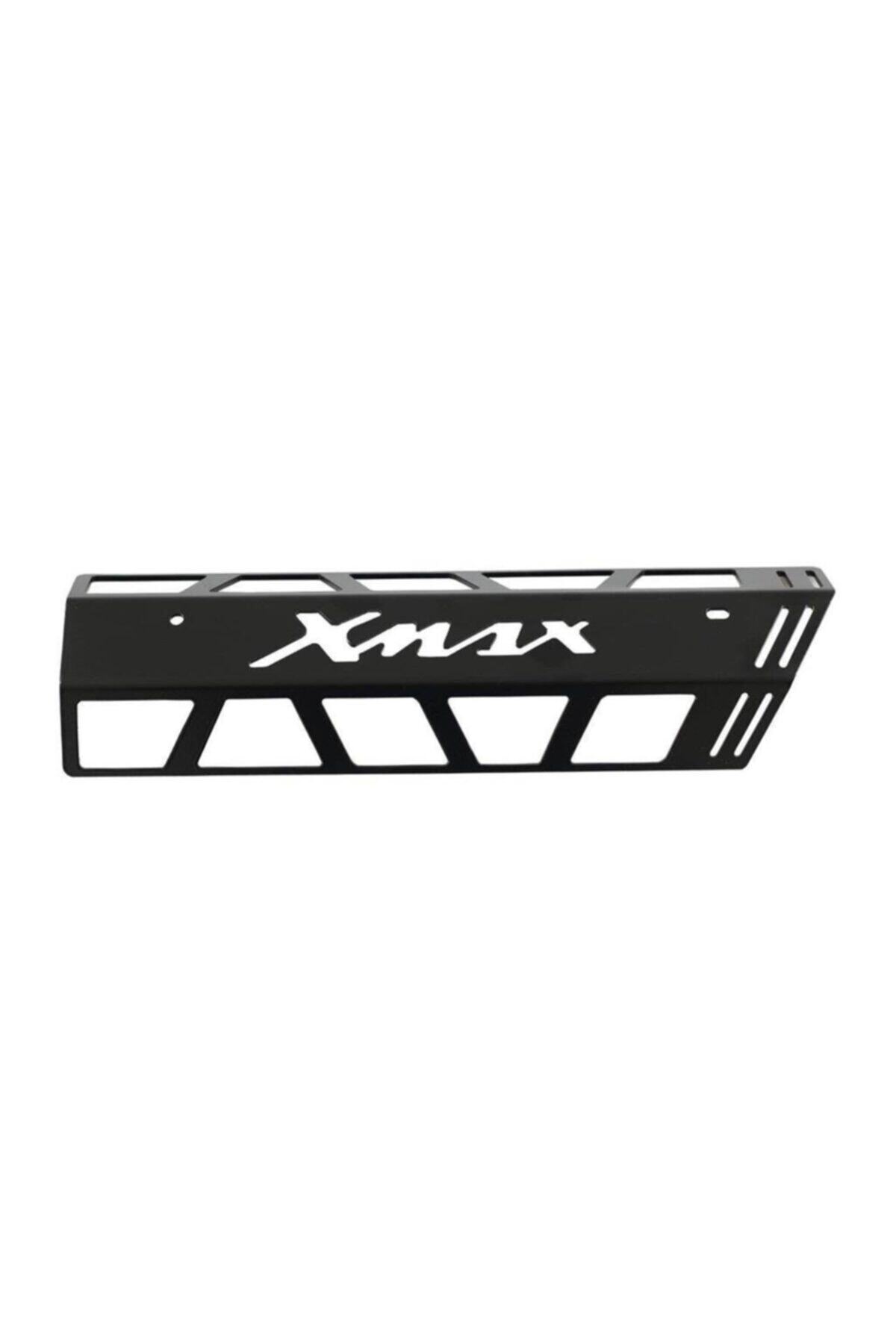 motoçarşım Gp Kompozit Xmax 250/400 2014-2017 Egzoz Koruma Demiri