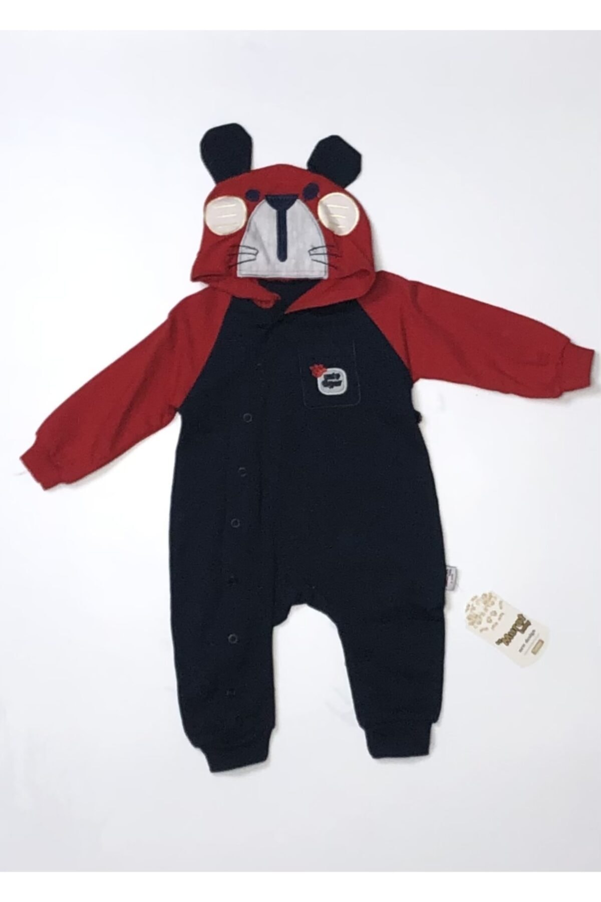 Murat Baby By Dog Tulumu