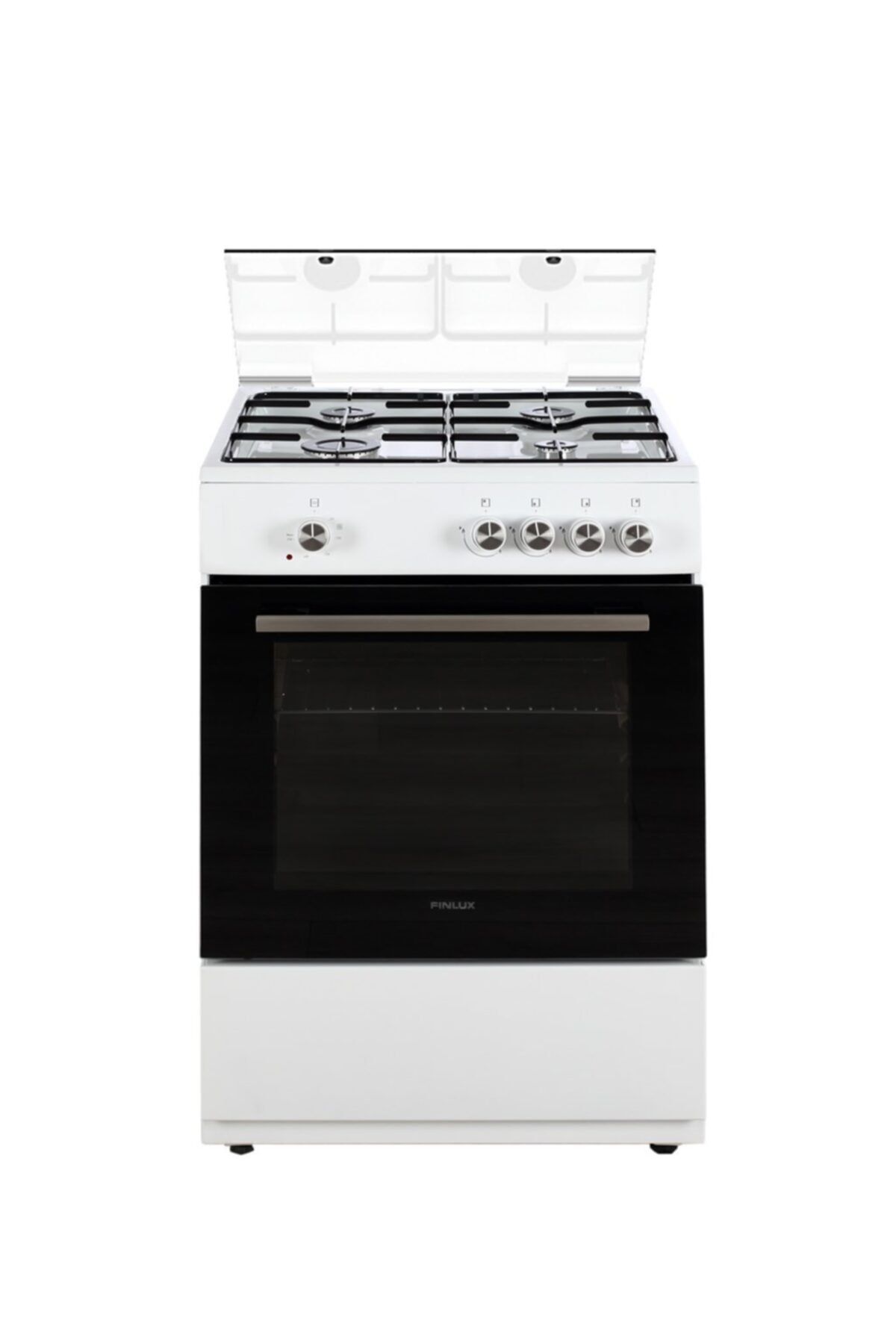 FİNLUX Fn Sfr 500 P Tam Boy Solo Fırın