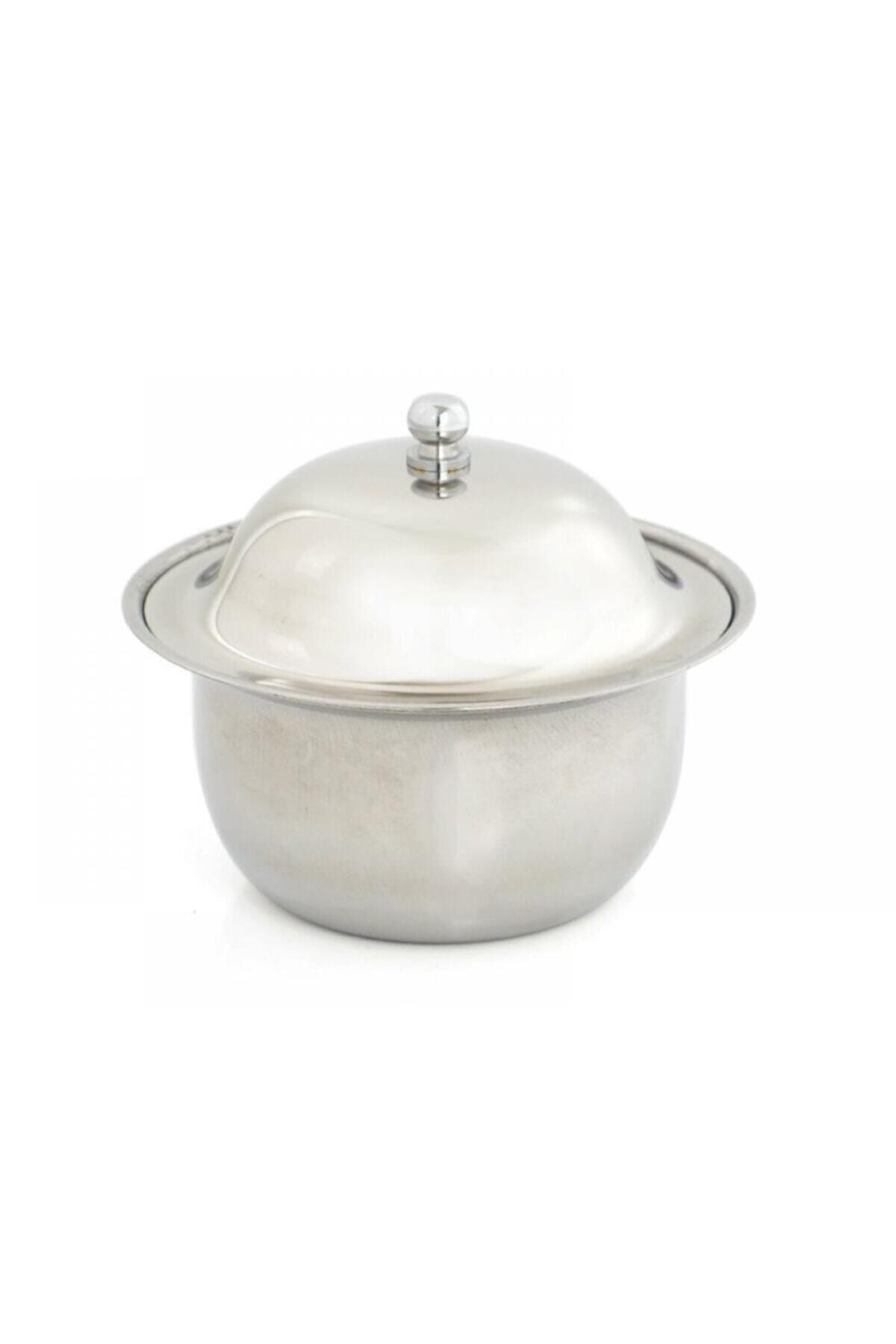 MODA HOME Abant Klasik Metal Şekerlik