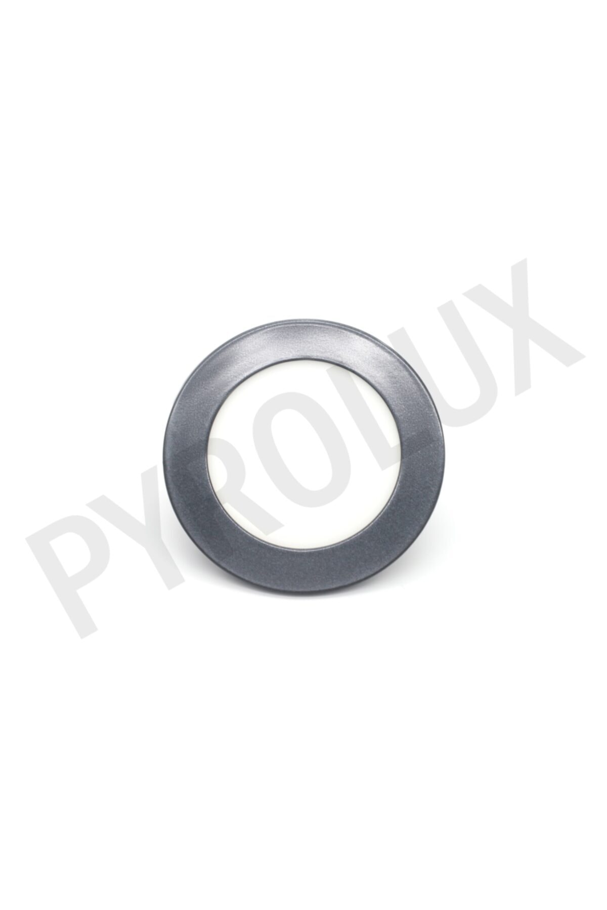 pyrolux Dekoratif Lacivert Simli Renkli Kasa 6w Slim Panel Led Spot Günışığı - 3500k - 50 Adet