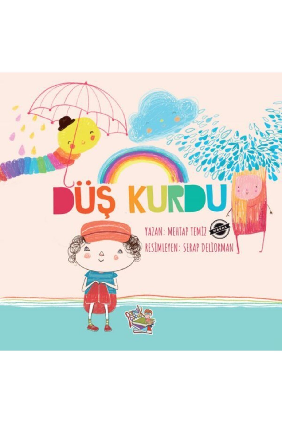 Altın Kitaplar Yayınevi Düş Kurdu