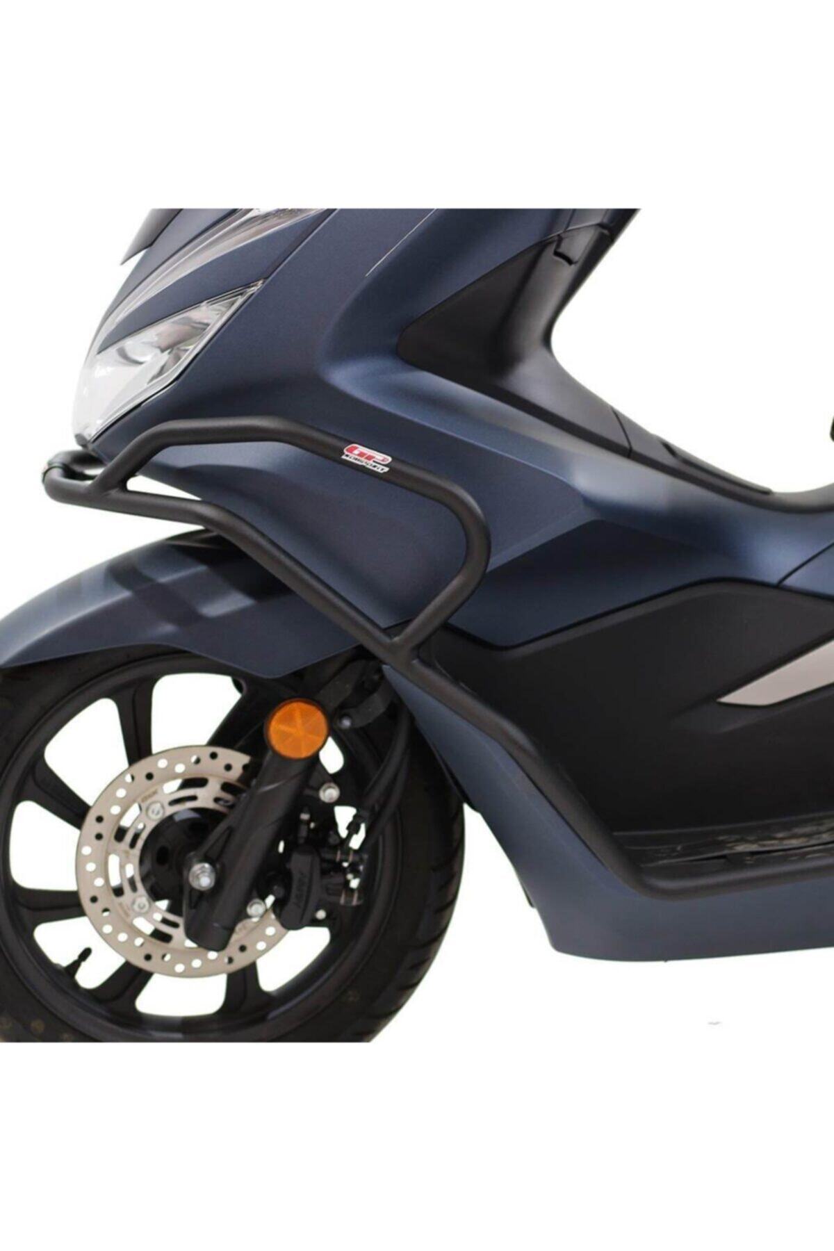 motoçarşım Gp Kompozit Pcx 125 2018-2020 Uyumlu Koruma Demiri