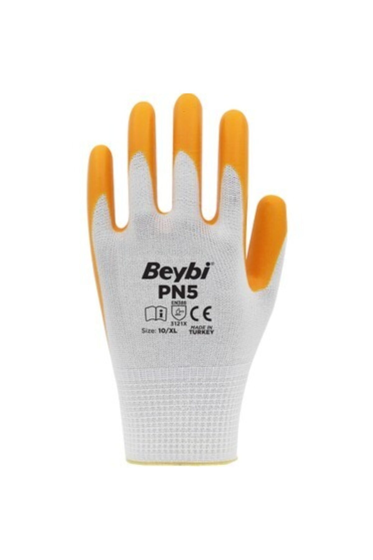 Beybi Iş Eldiveni Pn5 10xl
