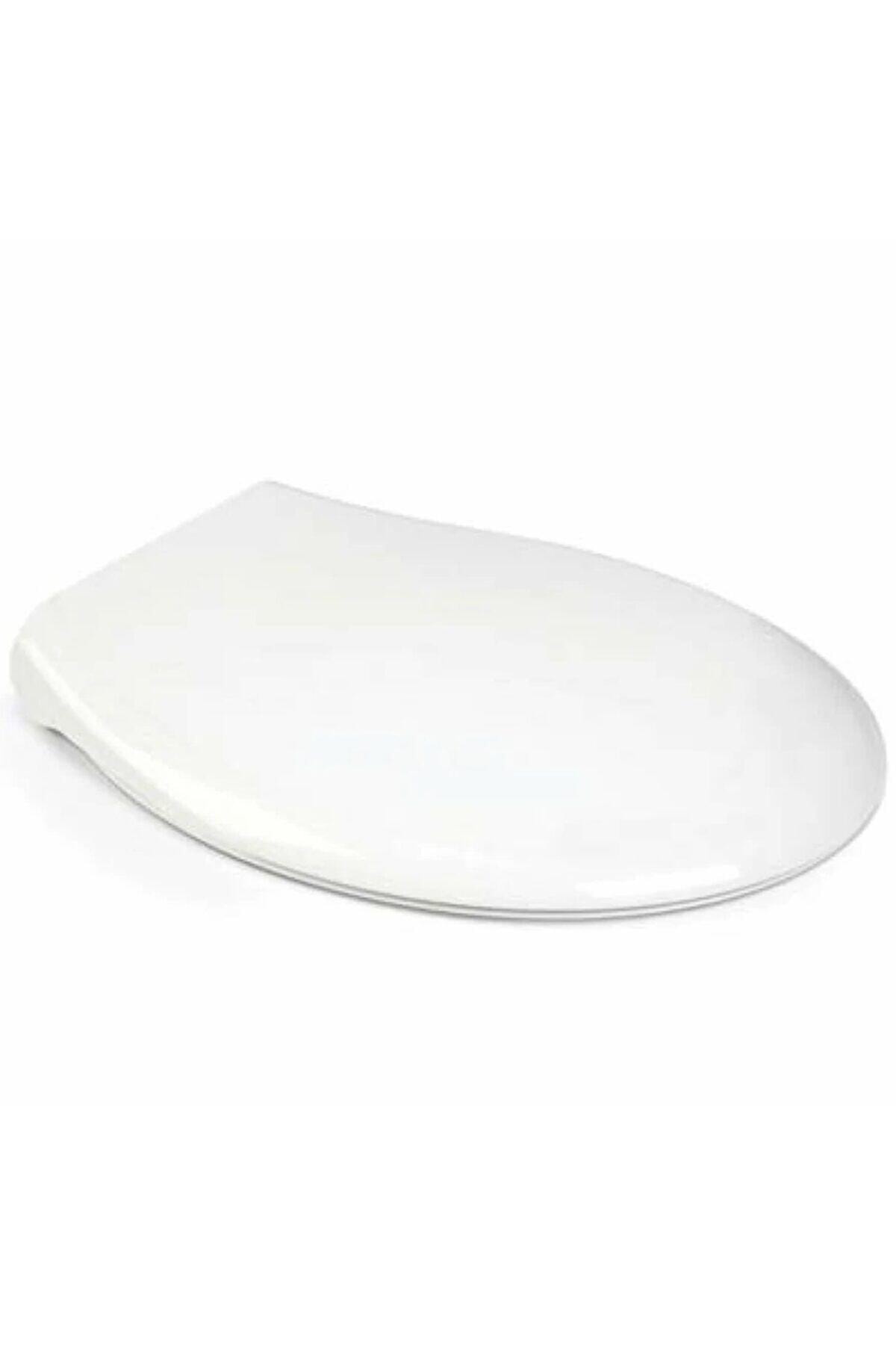 NKP Smart Sessiz Yavaş Kapanır Klozet Kapağı