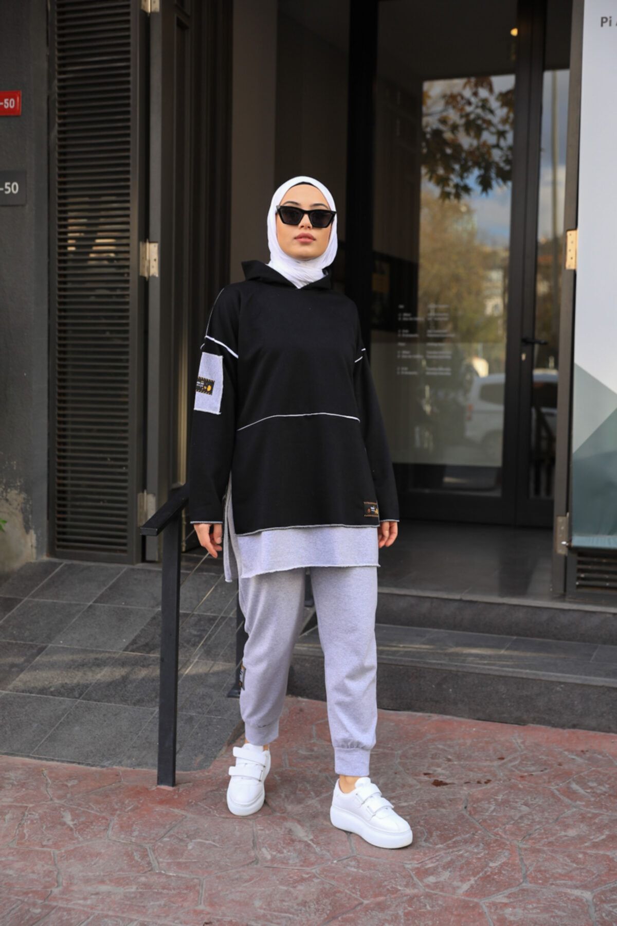 Modaliz Liz Ikili Spor Takım