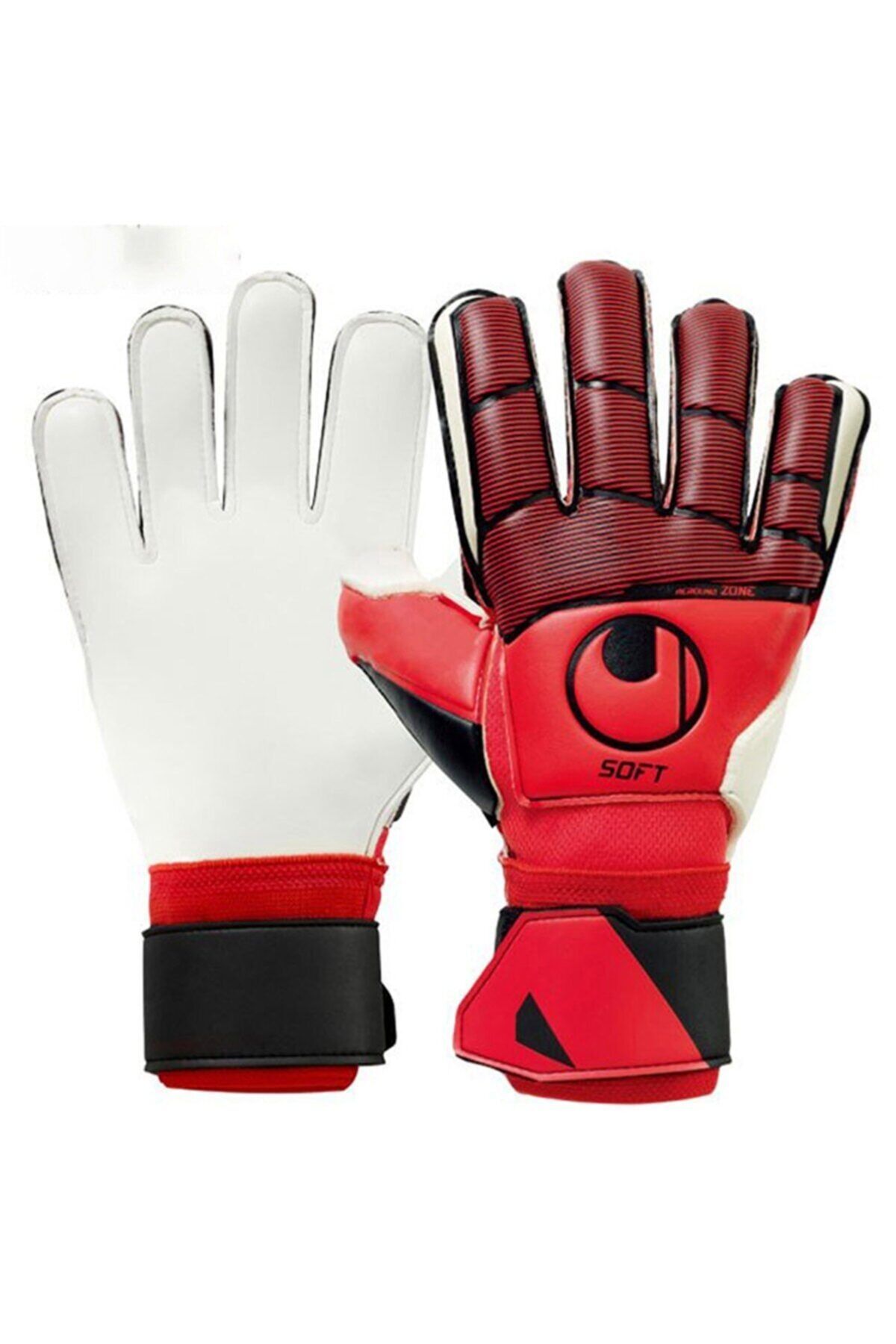 UHLSPORT Kaleci Eldiveni Pure Force Soft Flex Frame