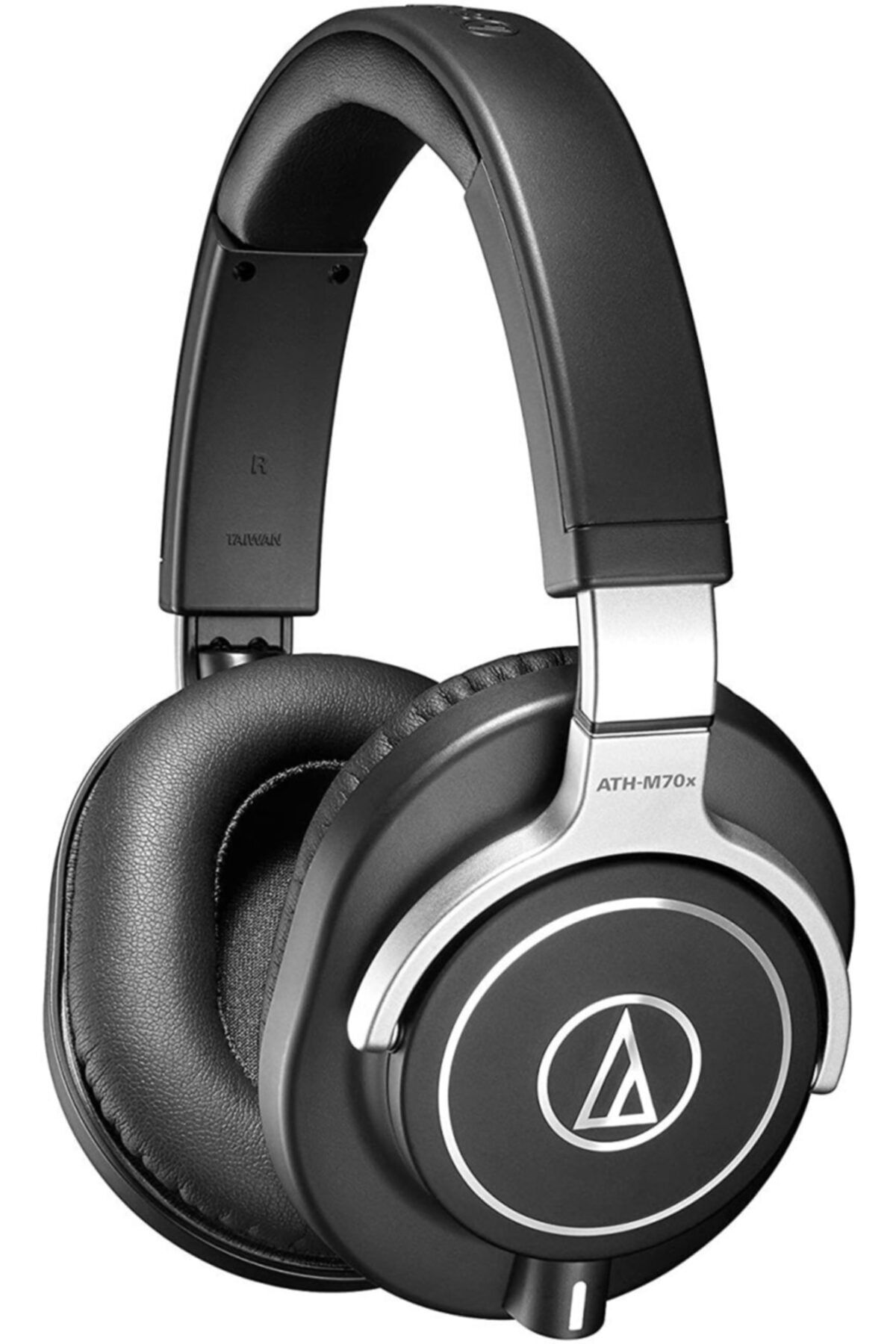 Audio Technica Ath M70x Stüdyo Referans Kulaklığı