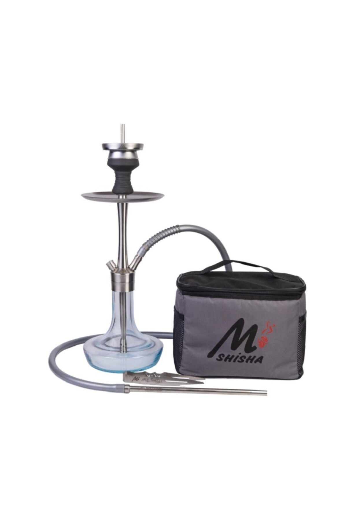 METSAN Mshisha Midi Cafe 6 Nargile Takımı