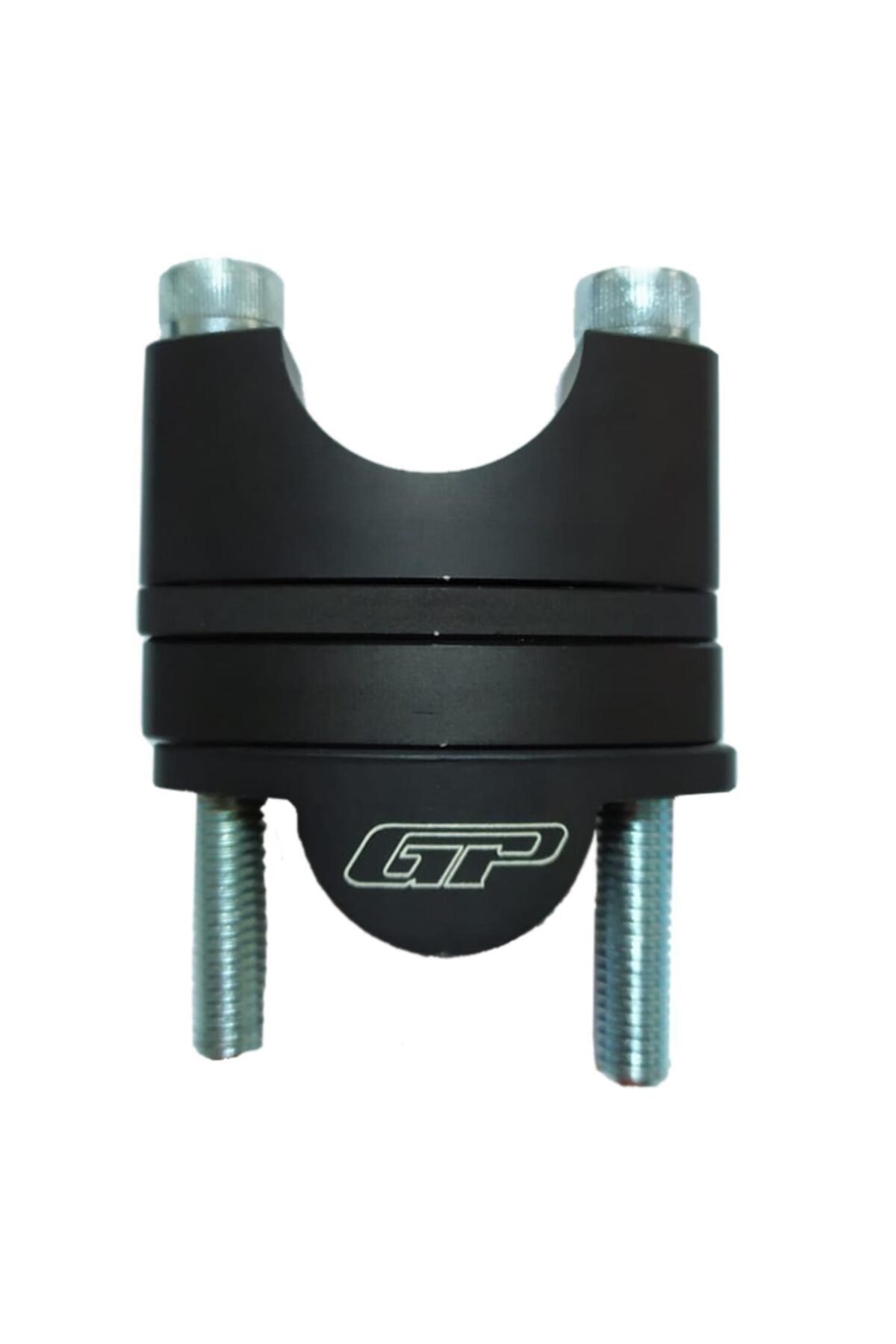 GP KOMPOZİT Universal Ayarlı Gidon Yükseltme Universal Siyah 22 Mm