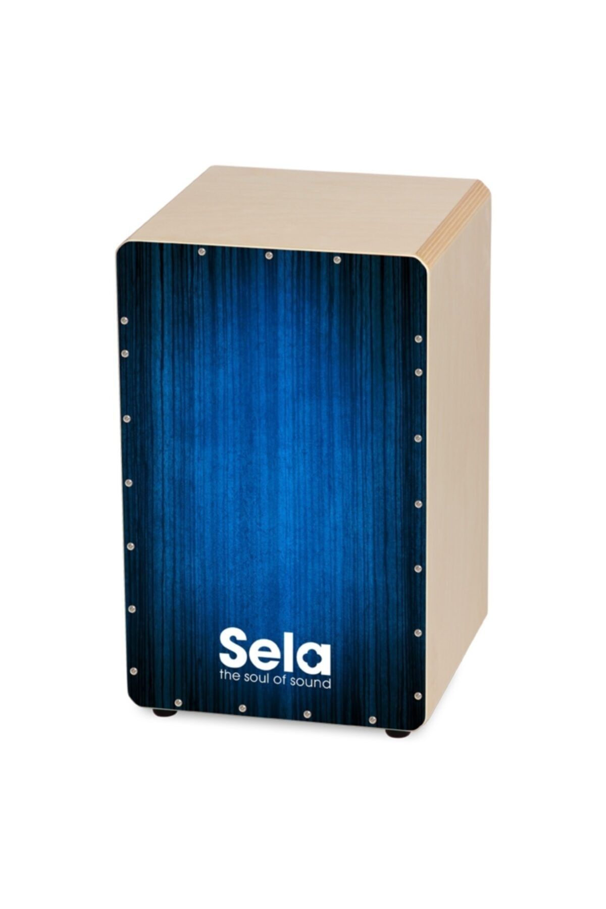 SELA Se 052 Varios Cajon (mavi)