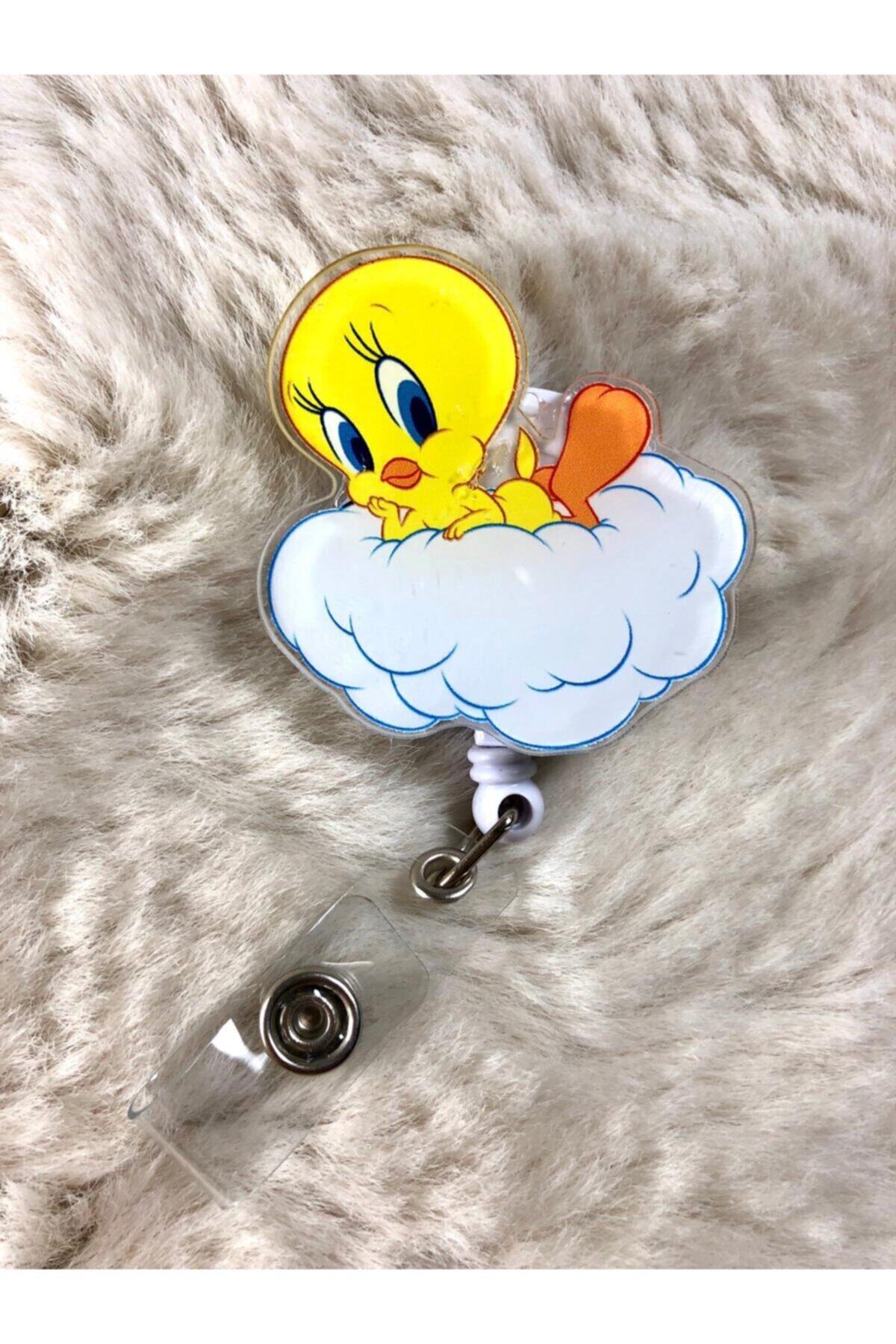 ESC Tweety Yoyo Kartlık
