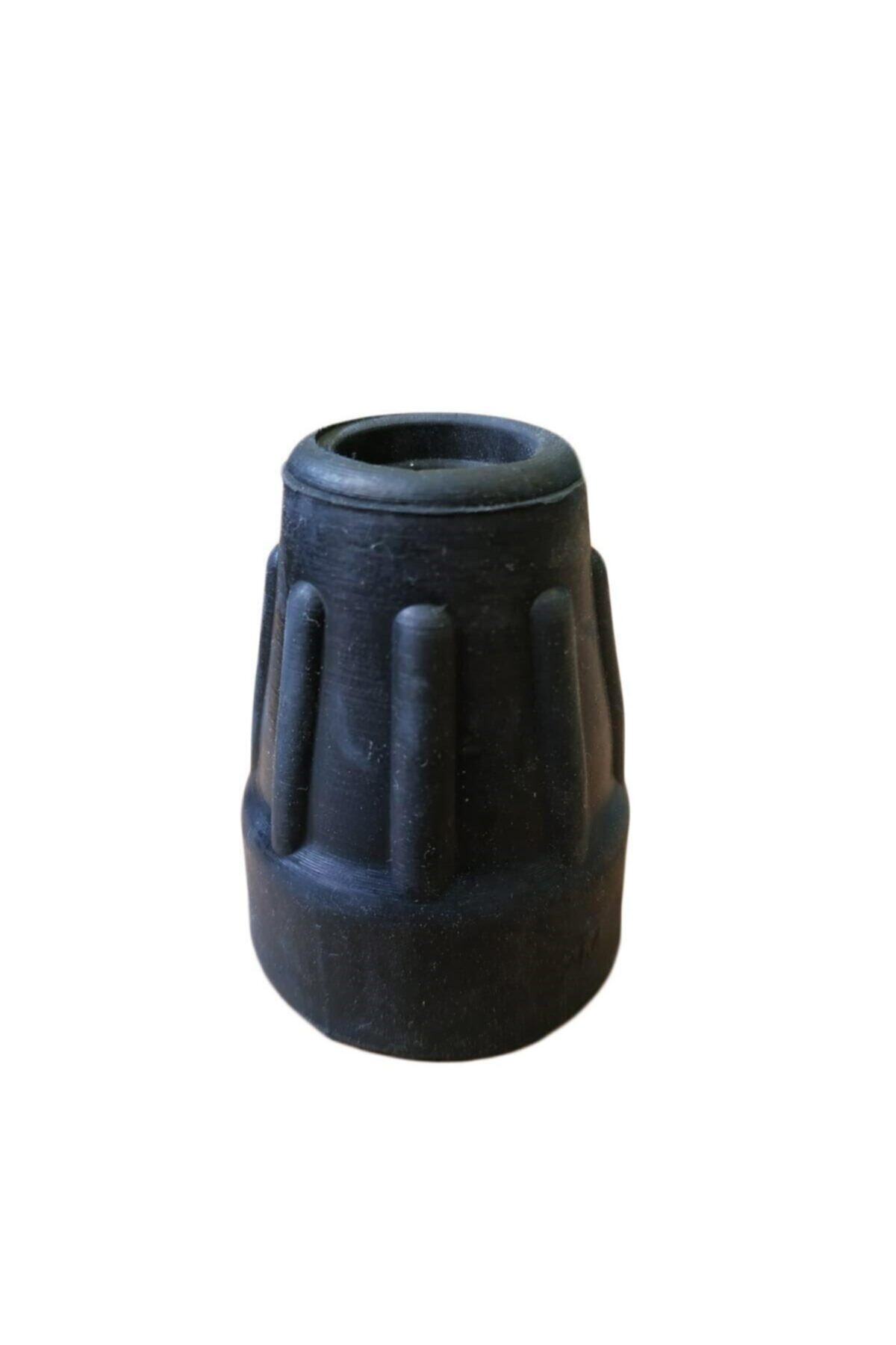 Nordmende Baston Lastiği 10 Lu Set,siyah