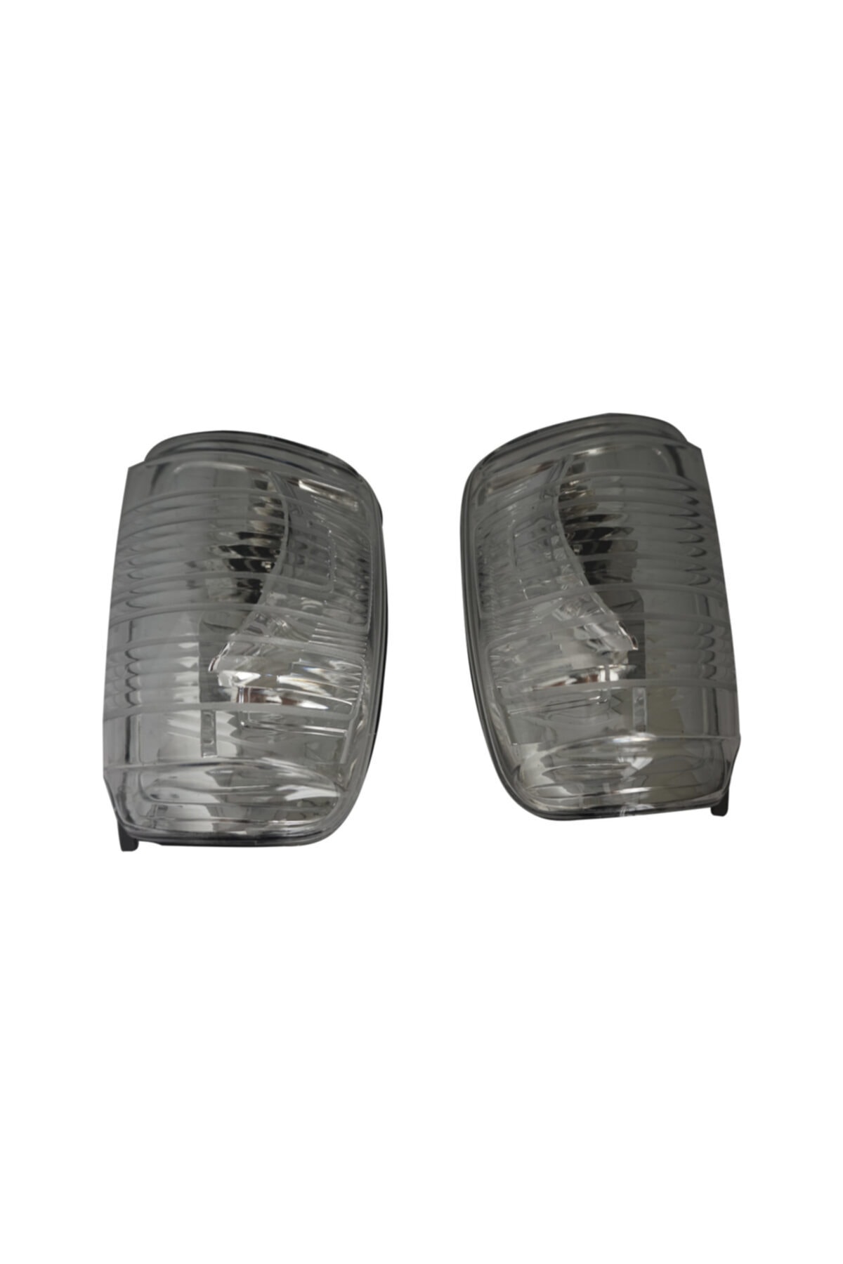 Bross Otomotiv Ford Transit 2013-on Için Yan Ayna Sinyali Beyaz Sağ Ve Sol 1847387-1847389