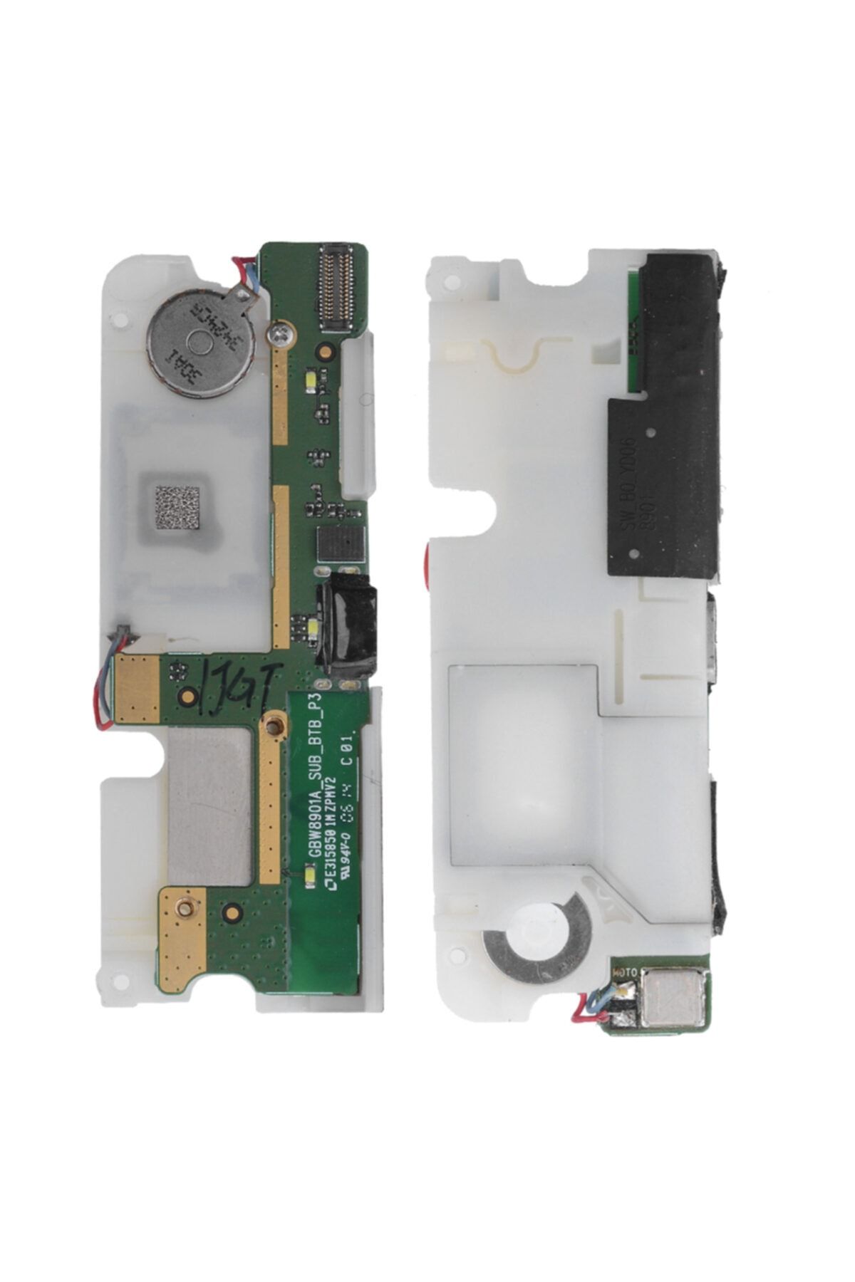 Ally Mobile G.m Discovery Elite Şarj Soket Titreşim Motoru Buzzer Full-rz