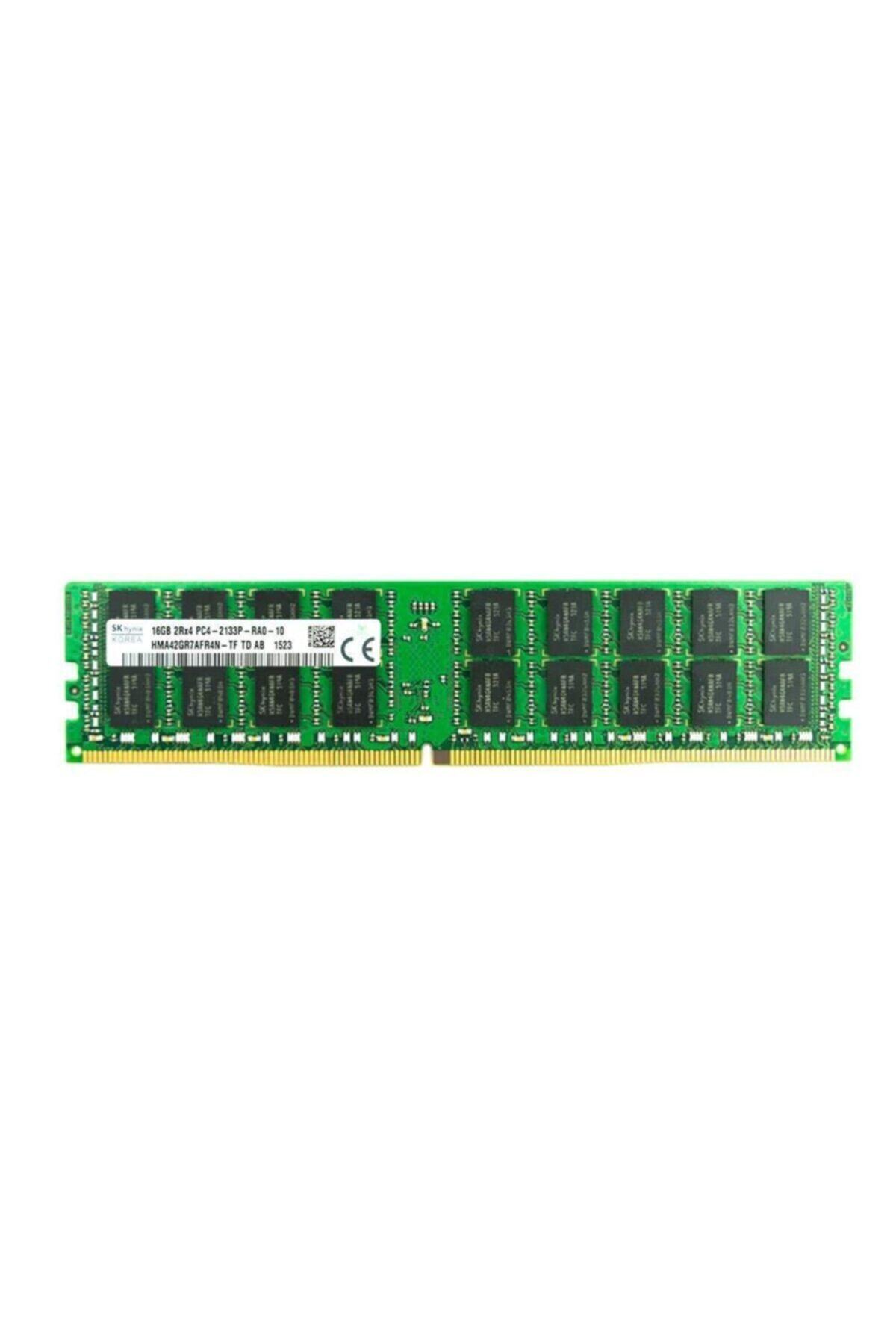 Hynix Sk Hma42gr7afr4n-tf Td Ab 16gb Pc4-2133p Pc4-1700 Ddr4 Ecc Sunucu Ram