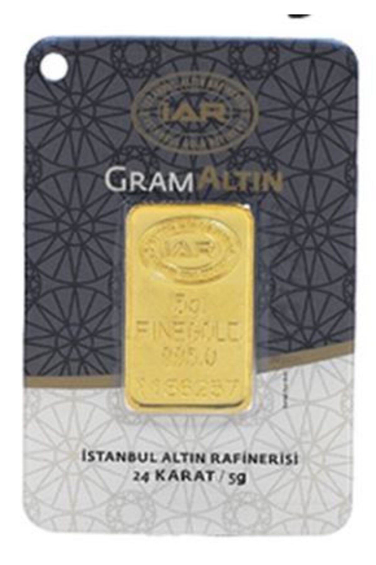 Uygun 5 Gram Altın 24 Ayar (iar 5 Gr) + 8 Gb Sandisk Flash Disk Bellek