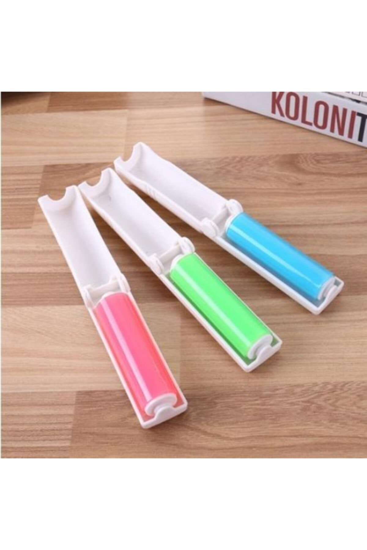 AmarandaModa Tüy ve Toz Toplama Rulosu