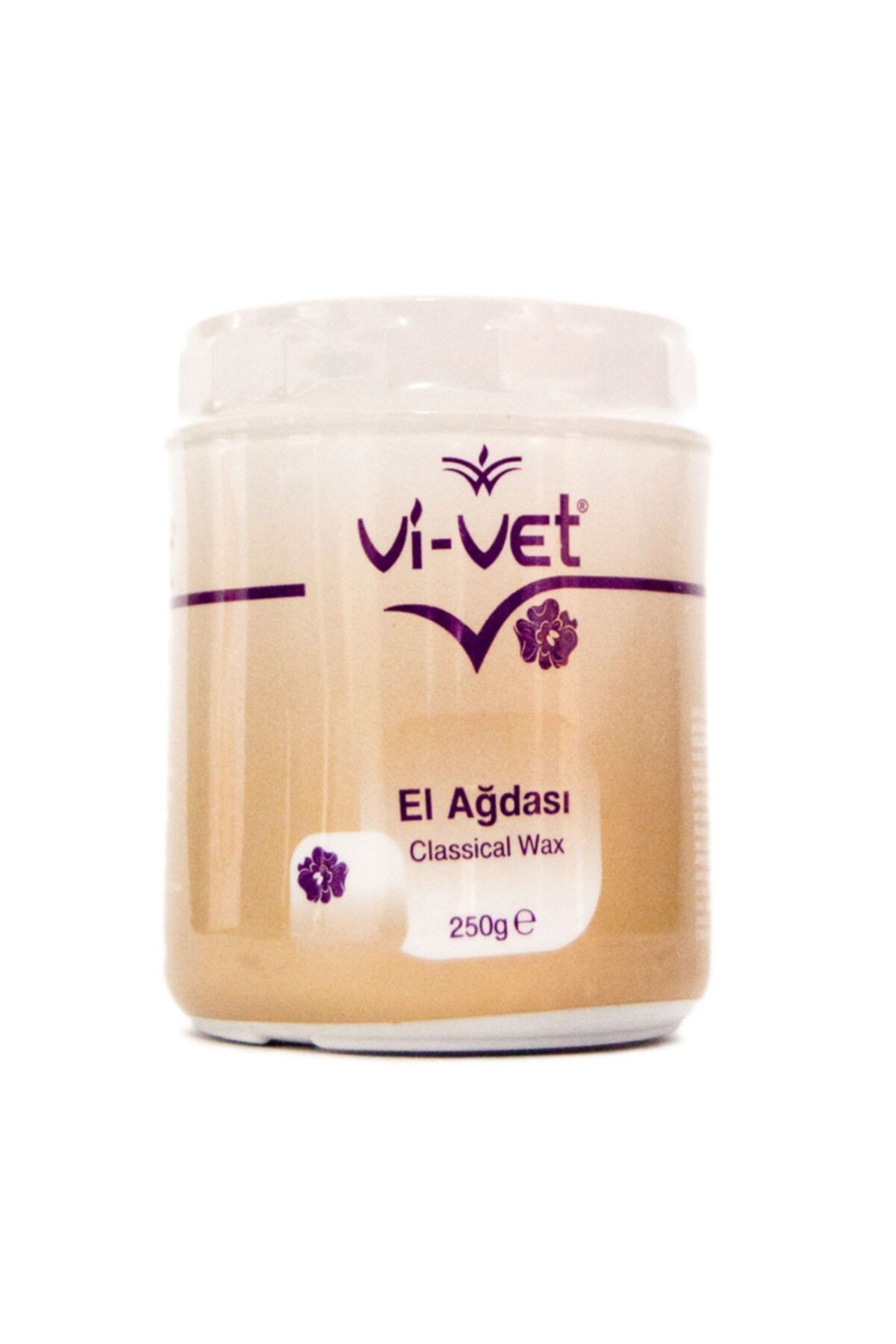 thepassioniz Vi-vet Ağda Klasik Yeşil