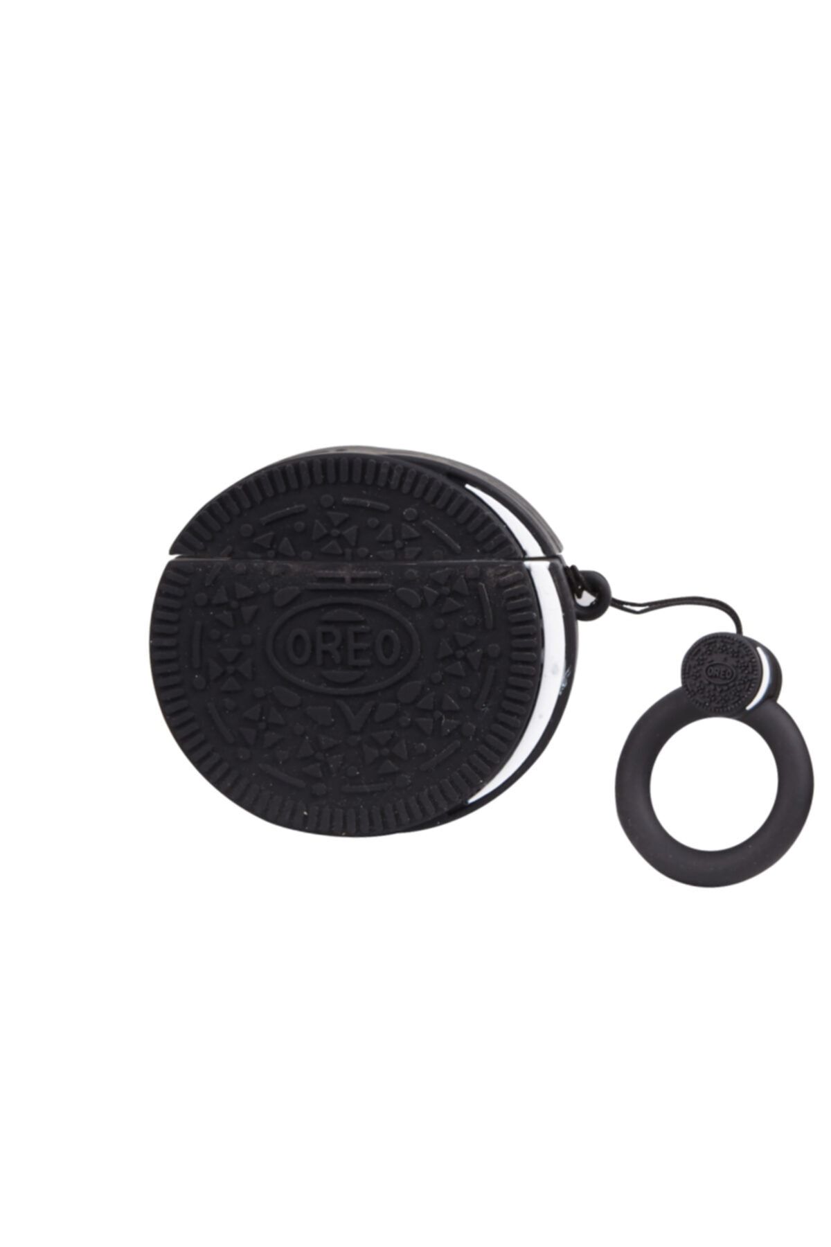 madamcase Airpods 1. Ve 2. Nesil Uyumlu Bisküvi Cookie Kılıfı