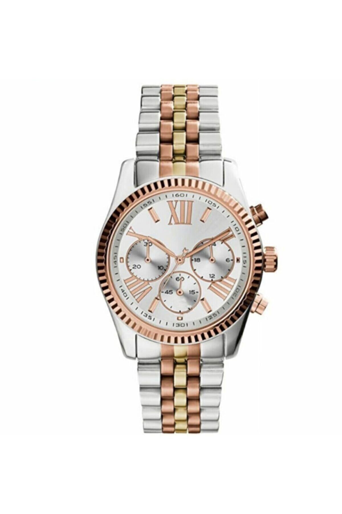 ReNox M Kors Unisex Kol Saati