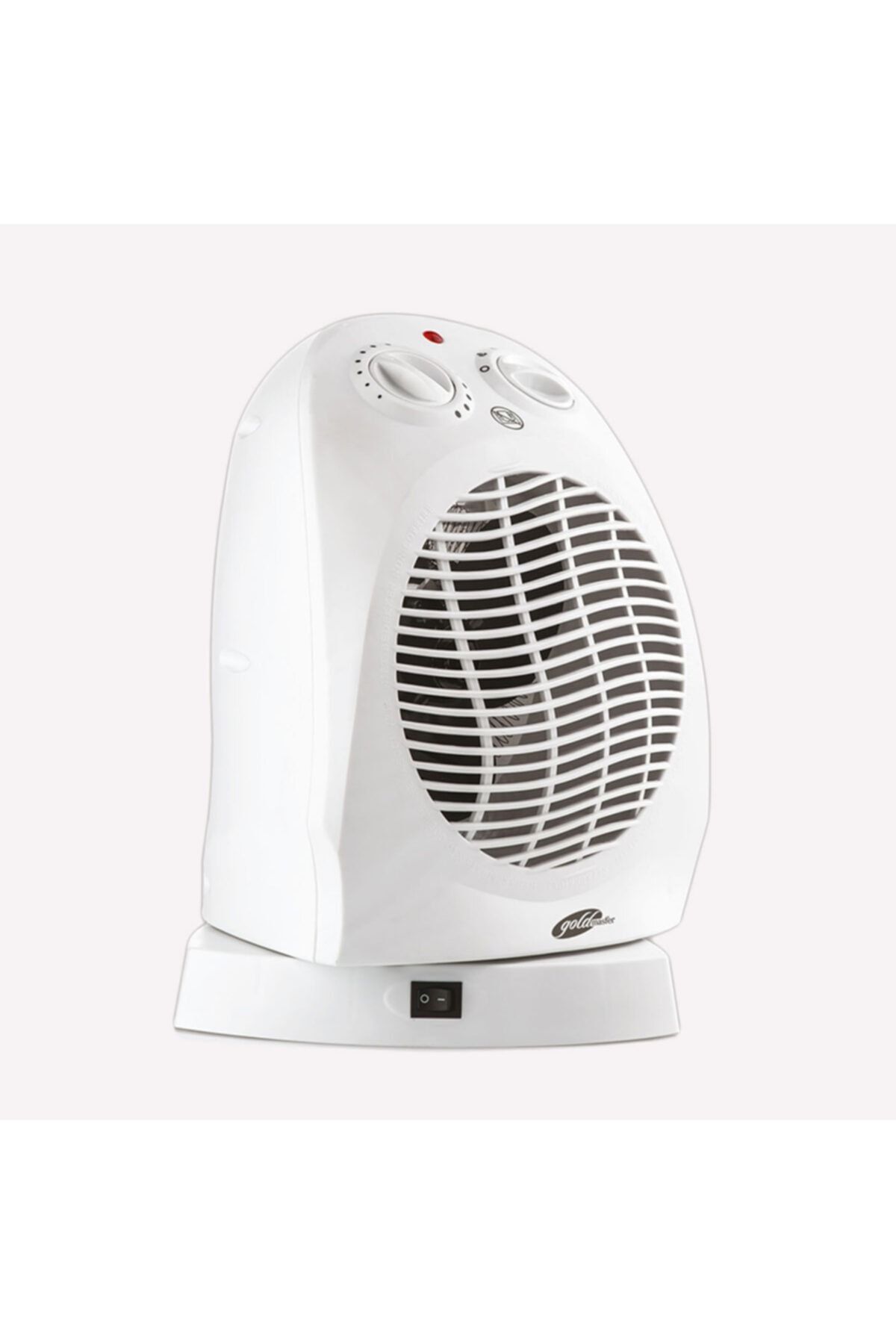 Srh Goldmaster Mars Gm-7920 2000w Fanlı Isıtıcı