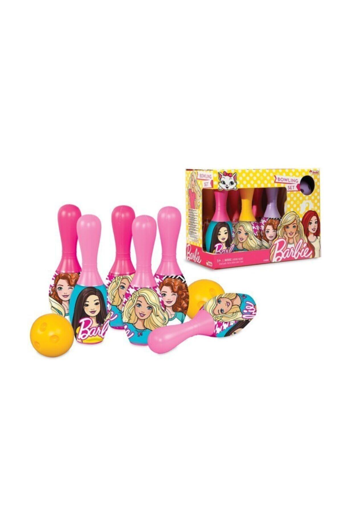 FEN TOYS 03069 Dede, Barbie Bowling