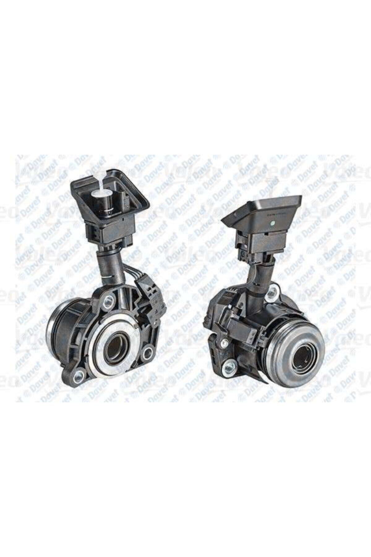 Parçafoni Debrıyaj Rulmanı Hıdrolık Konık P3008-p2008-partner Tepe-p308-p508-p208-p5008-c4