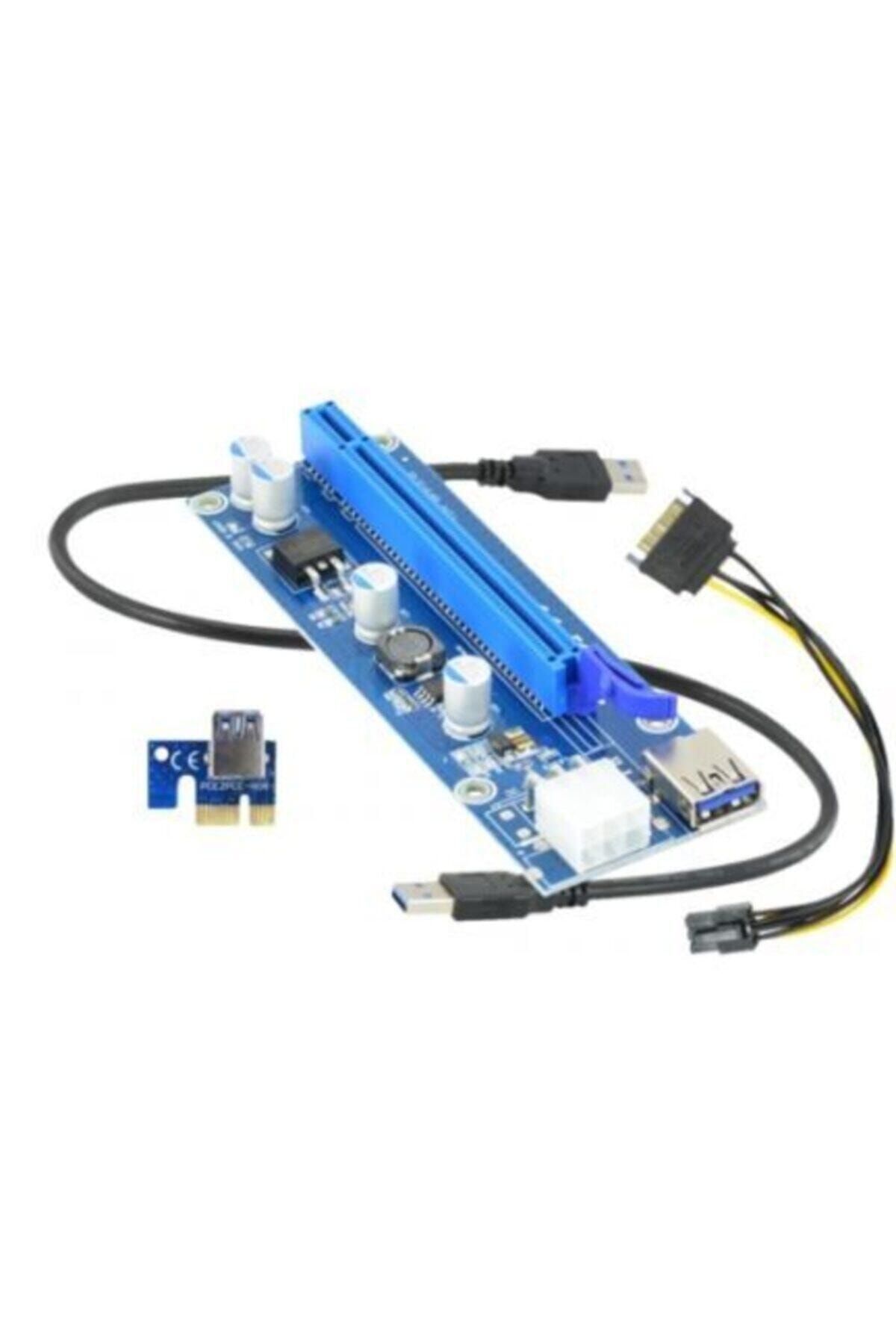 OEM Mining Riser Kart V009s