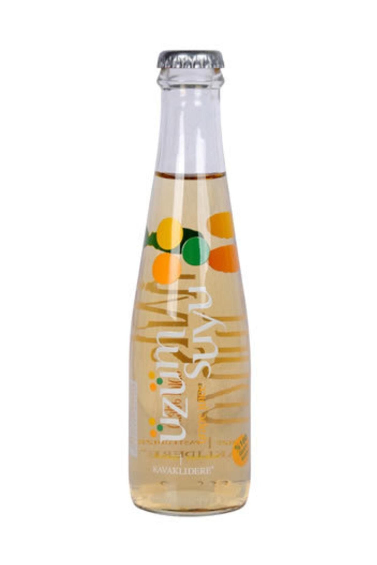 Kavaklıdere Beyaz Üzüm Suyu 200 Ml