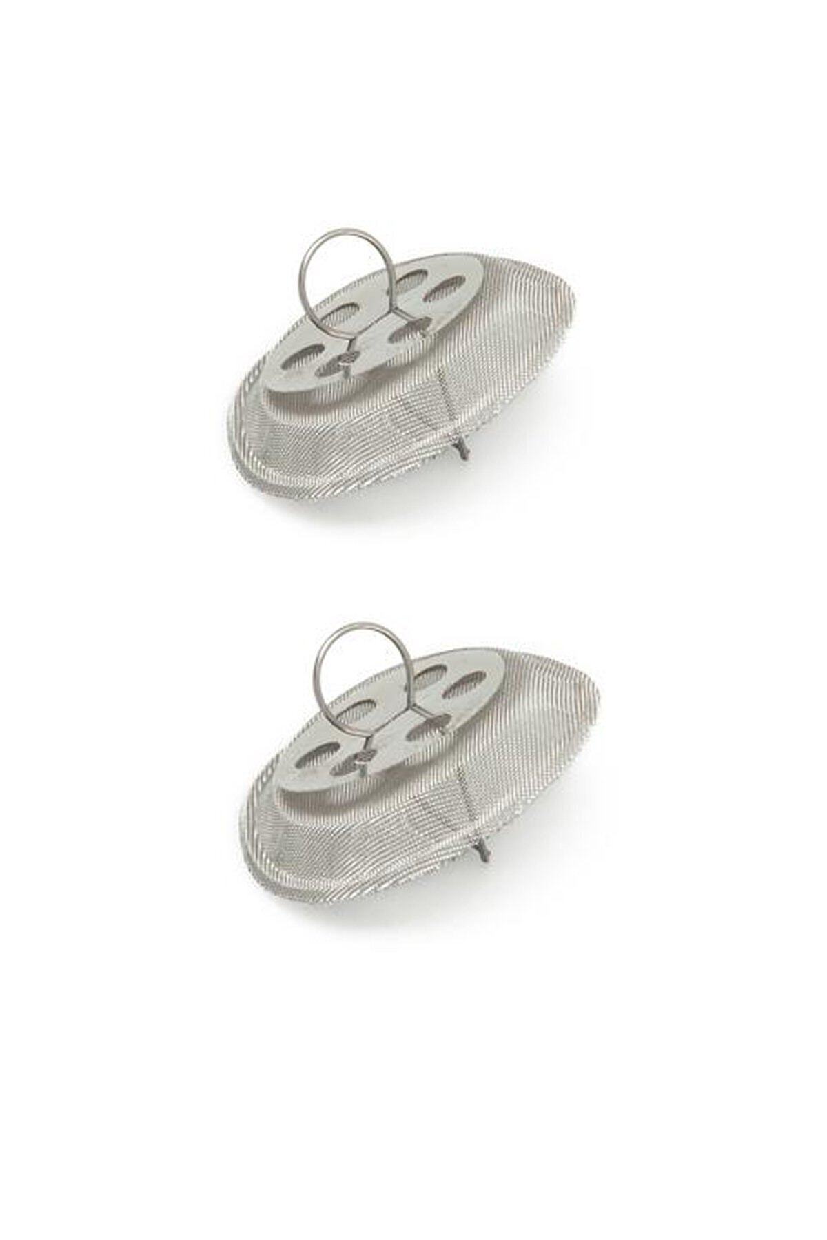 Şahane Pazar Nerox 2 Li Çay Süzgeci Fma06095