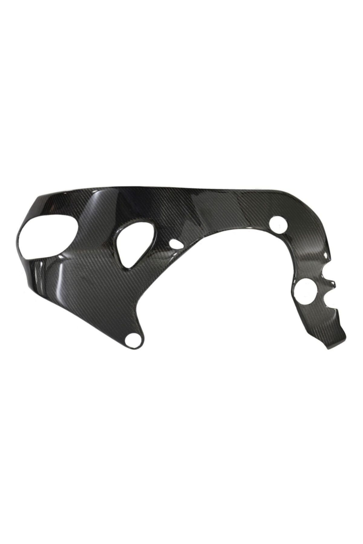 GP KOMPOZİT Honda Cbr 1000 Rr 2008-2016 Uyumlu Şase Koruma Karbon Fiber