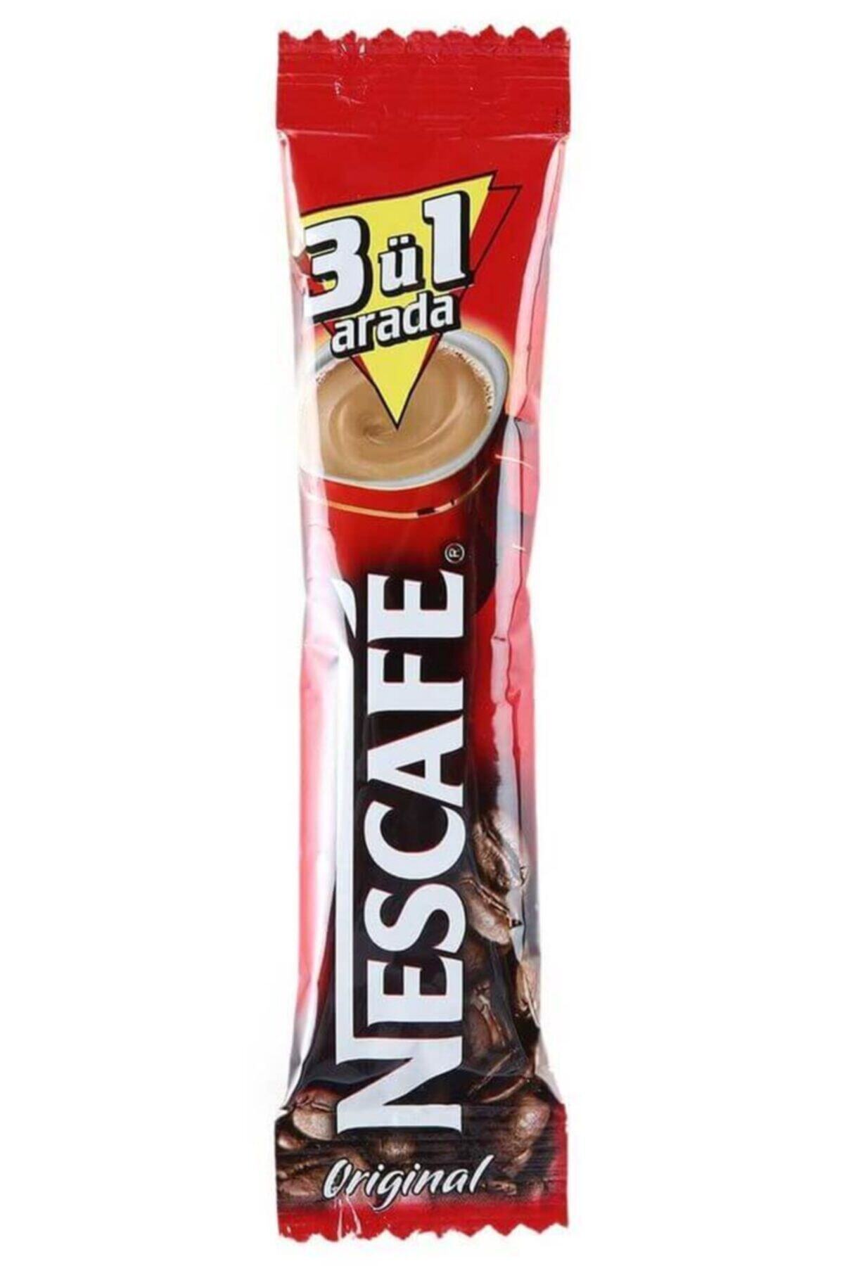 Nescafe Ikramlık Kahve