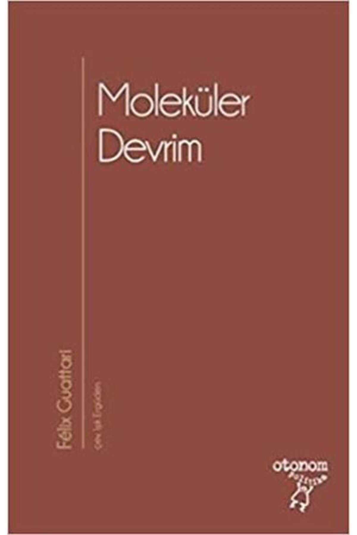 Otonom Yayıncılık Moleküler Devrim