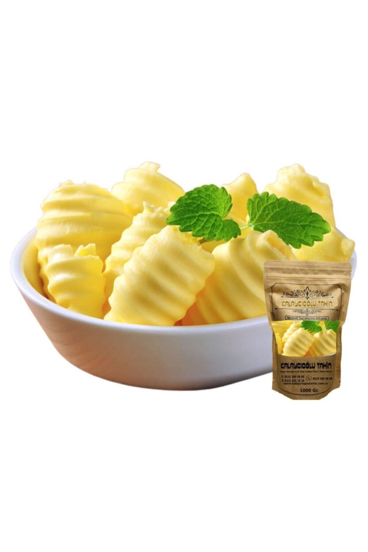 Kalaycıoğlu Tereyağı 1000 gr
