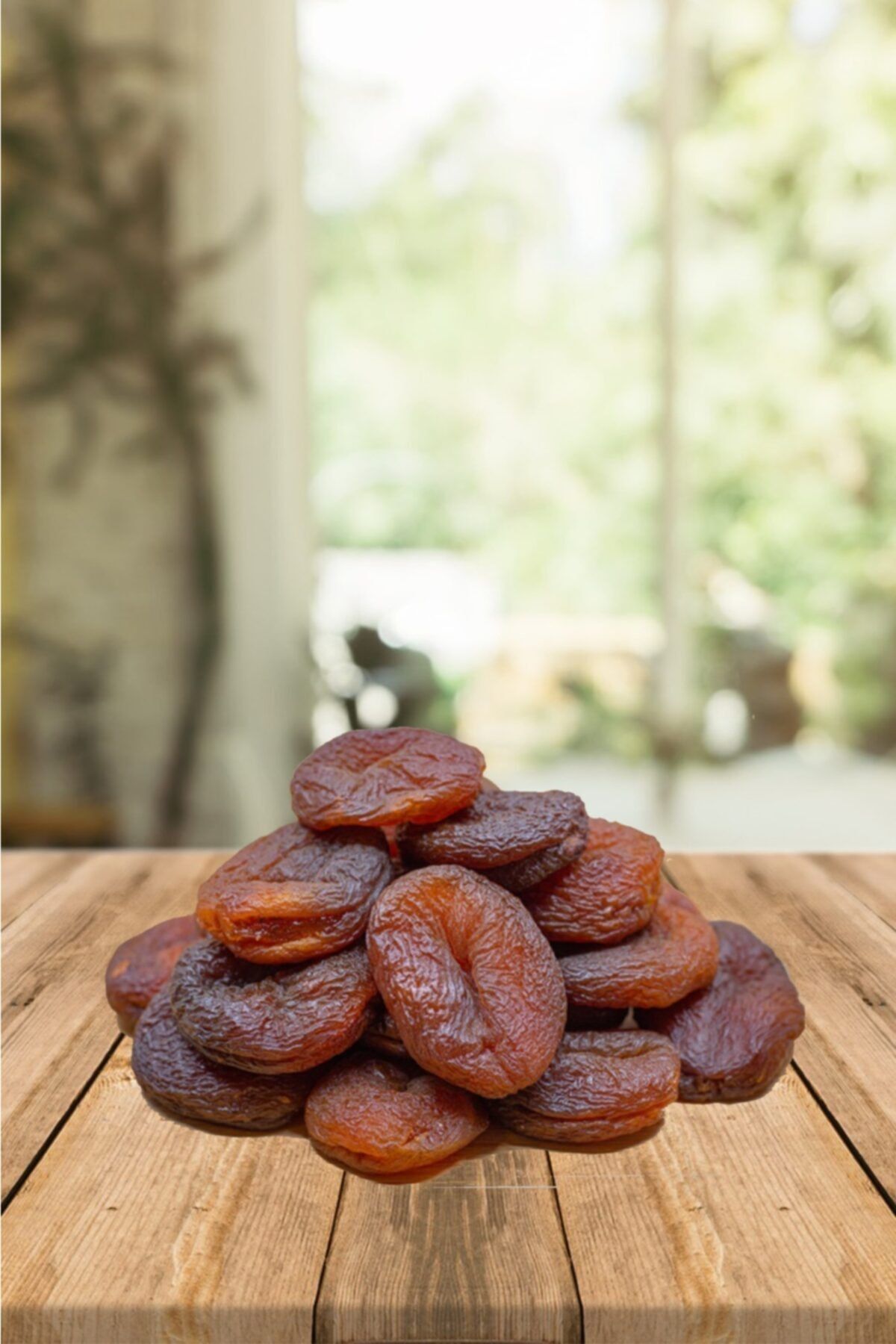 by tuna kuruyemiş By Tuna Özel Seçme Jumbo Kayısı 1kg