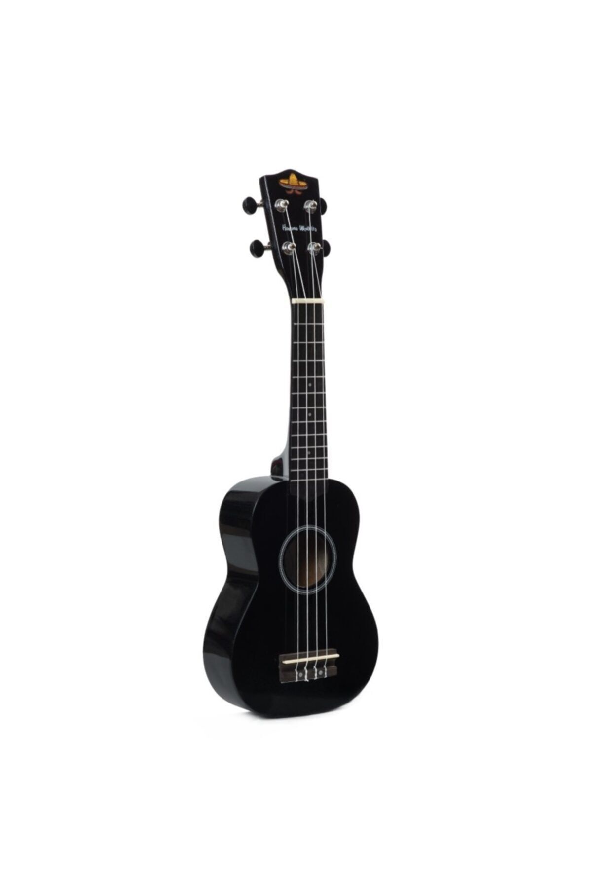 Havana Hk-21bk Soprano Ukulele + Taşıma Çantası + Pena