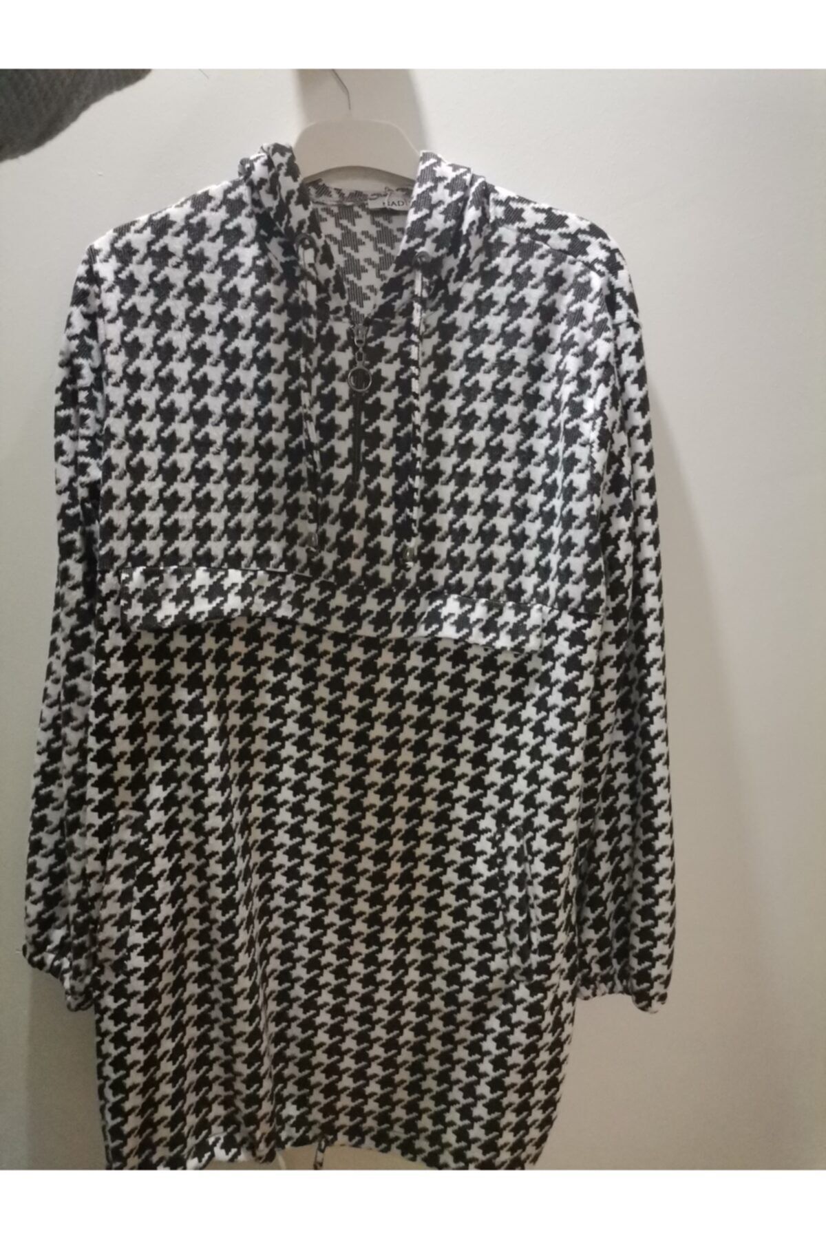 Nadide Butik Kaz Ayagı Kazak