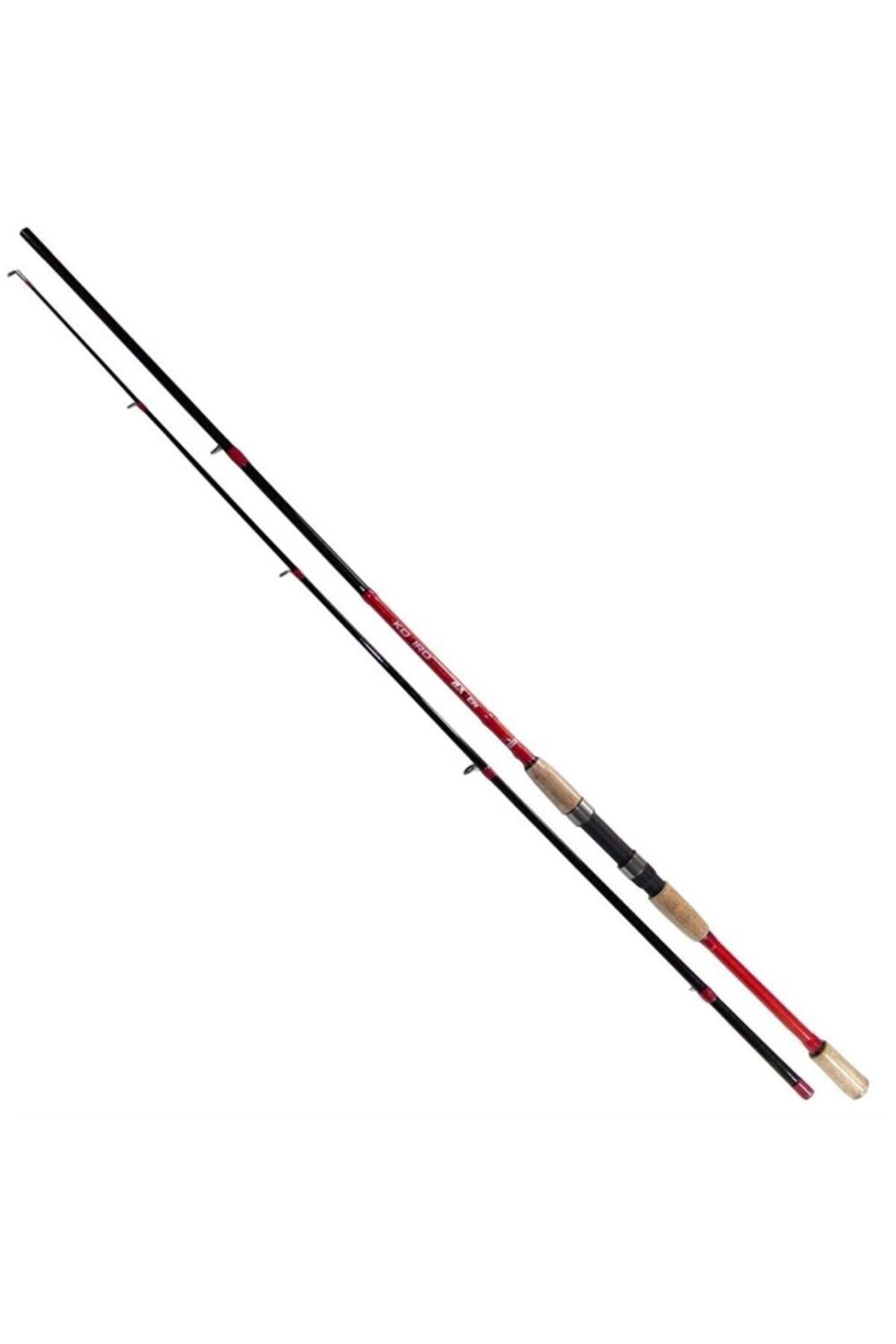 BAUER Kojiro 240 Cm 10-40 Gr Spin Olta Kamışı