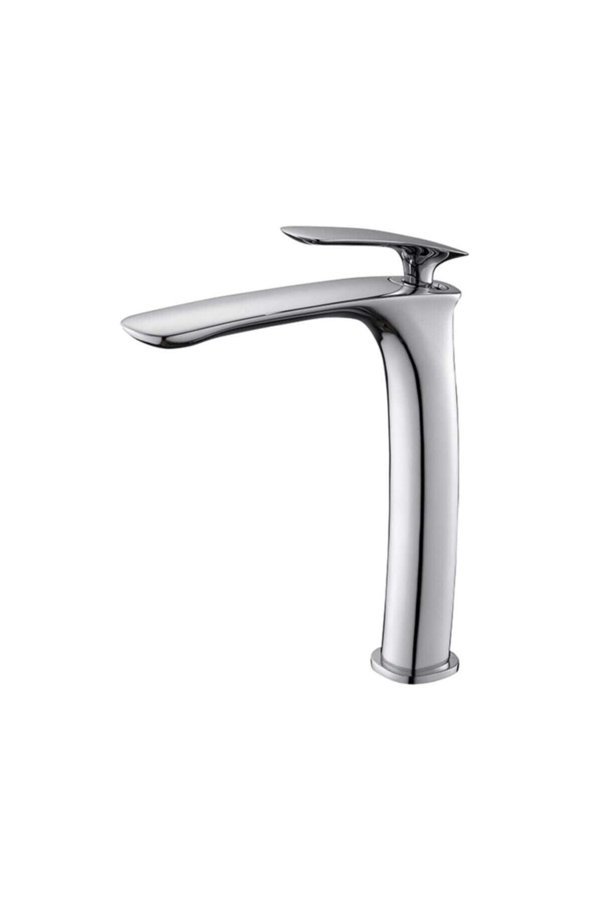Newarc Slim Çanak Tipi Lavabo Bataryası 121001
