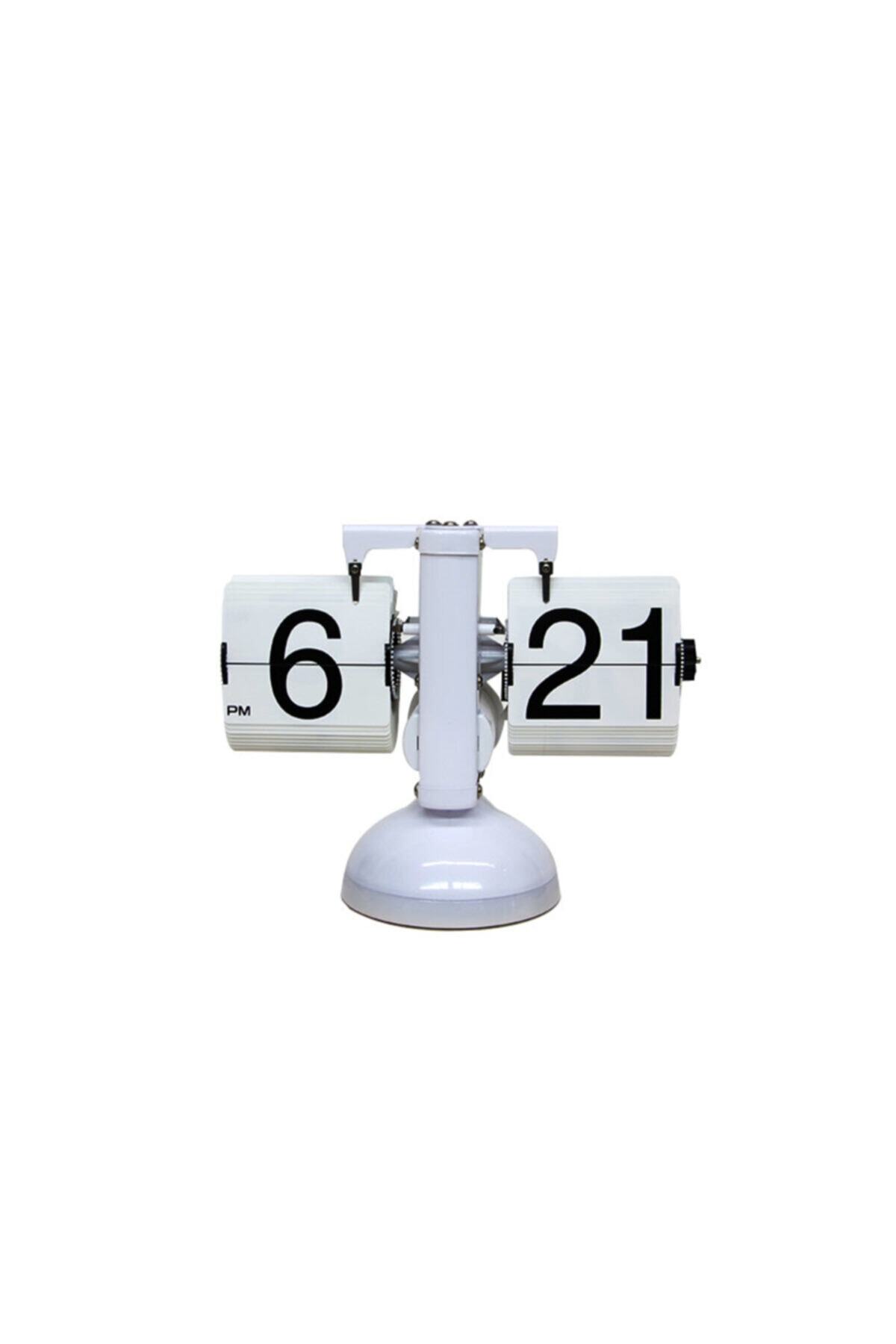 iloveit Sese Duyarlı Flip Saat