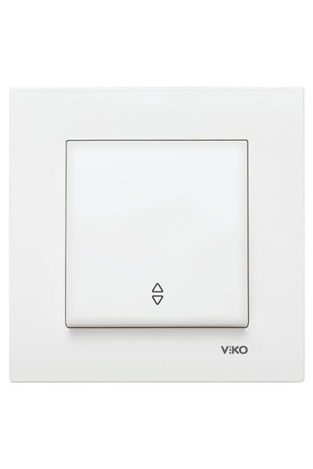 VİKO Karre Vaviyen Beyaz 90967004
