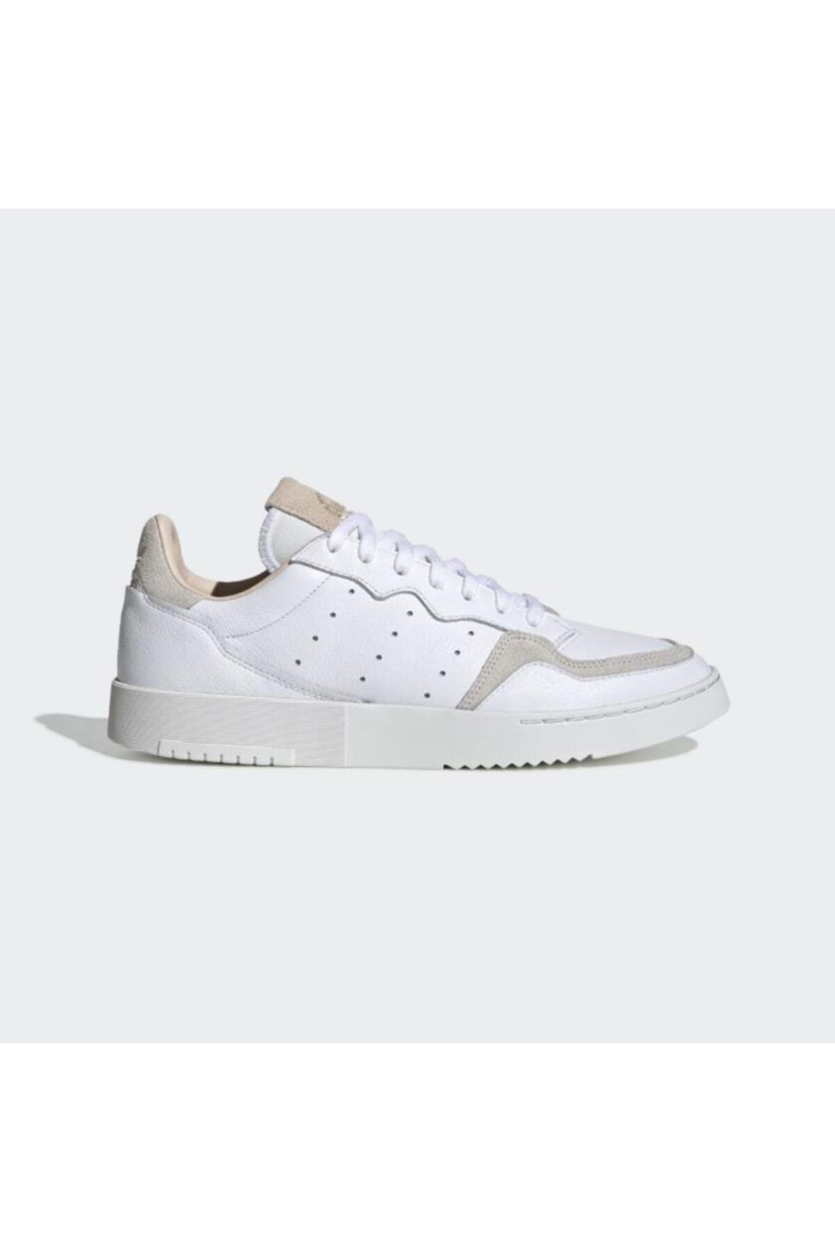 adidas Erkek Ee6034 Supercourt Tenis Ayakkabısı